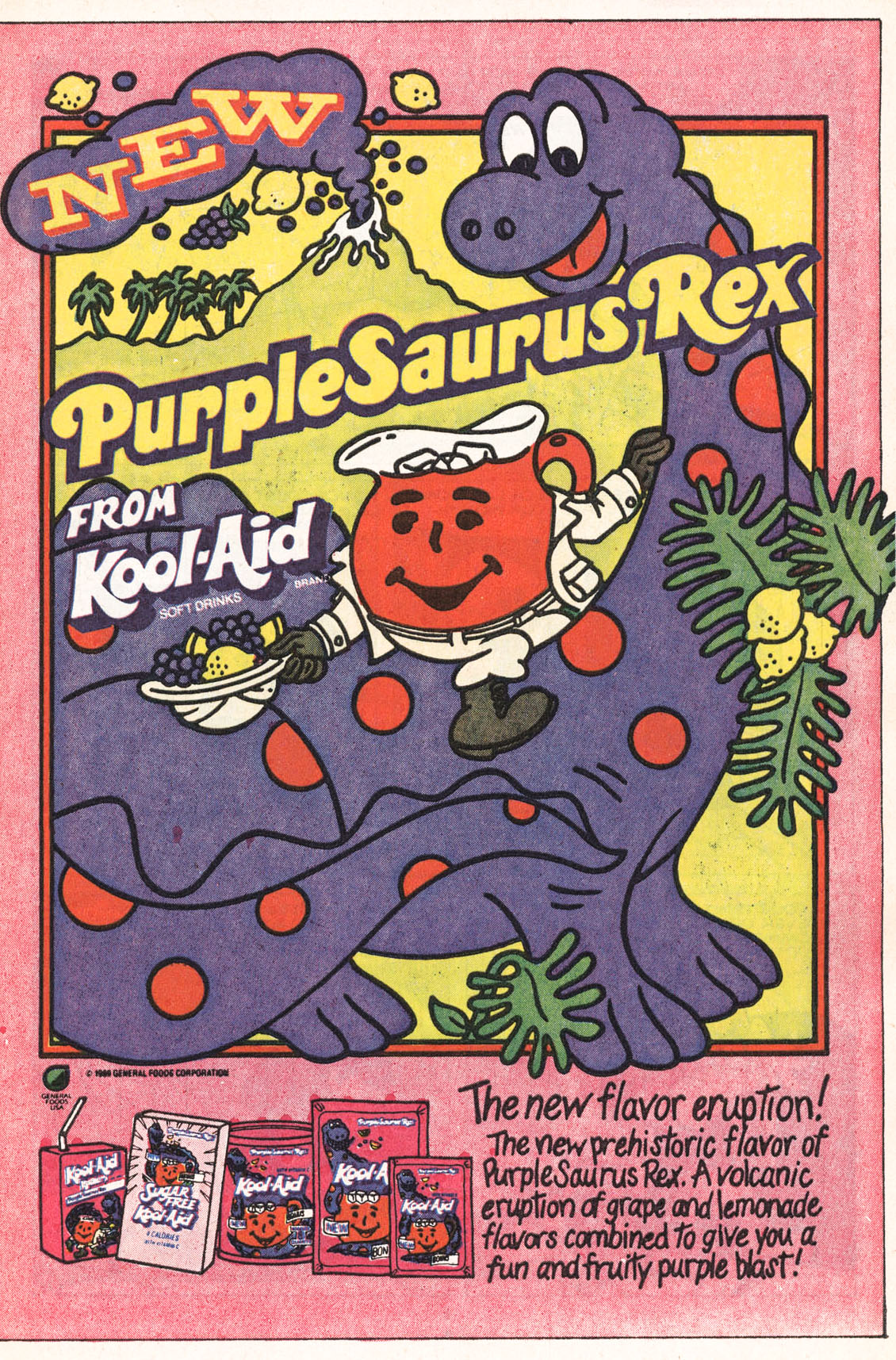 Read online Count Duckula comic -  Issue #5 - 9