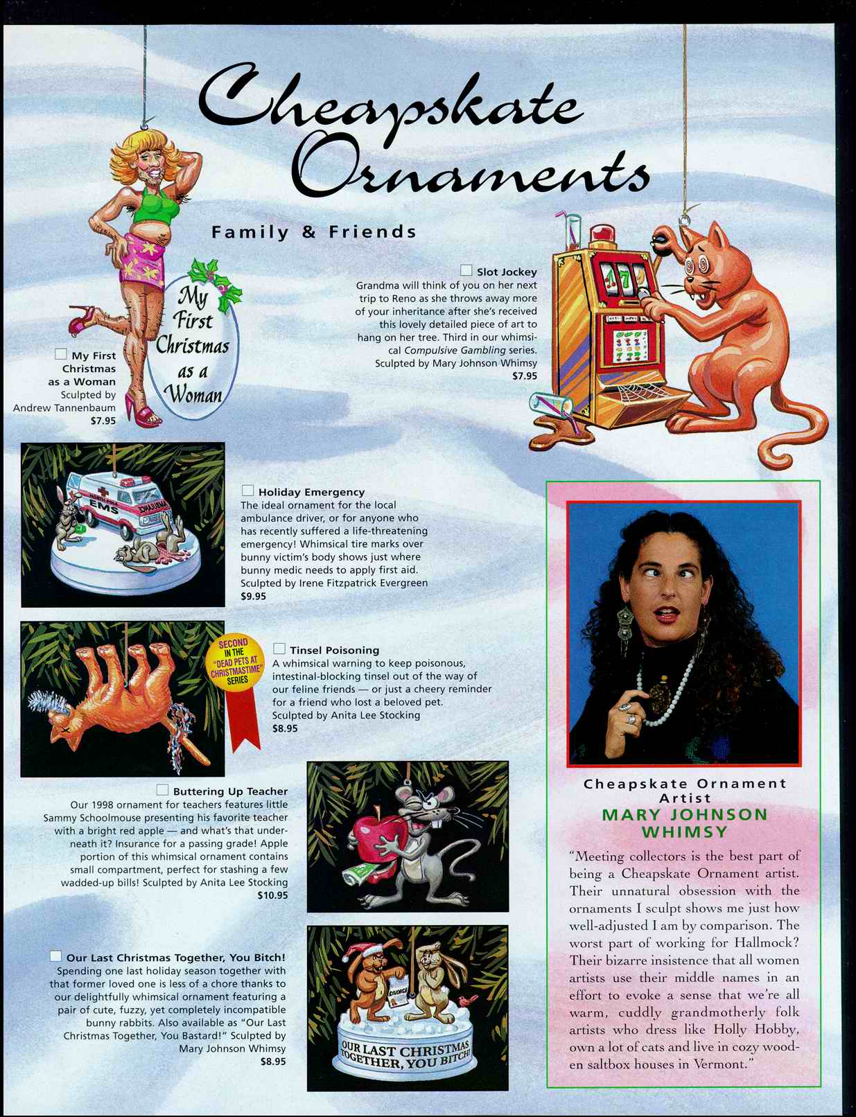 Read online MAD comic -  Issue #376 - 25