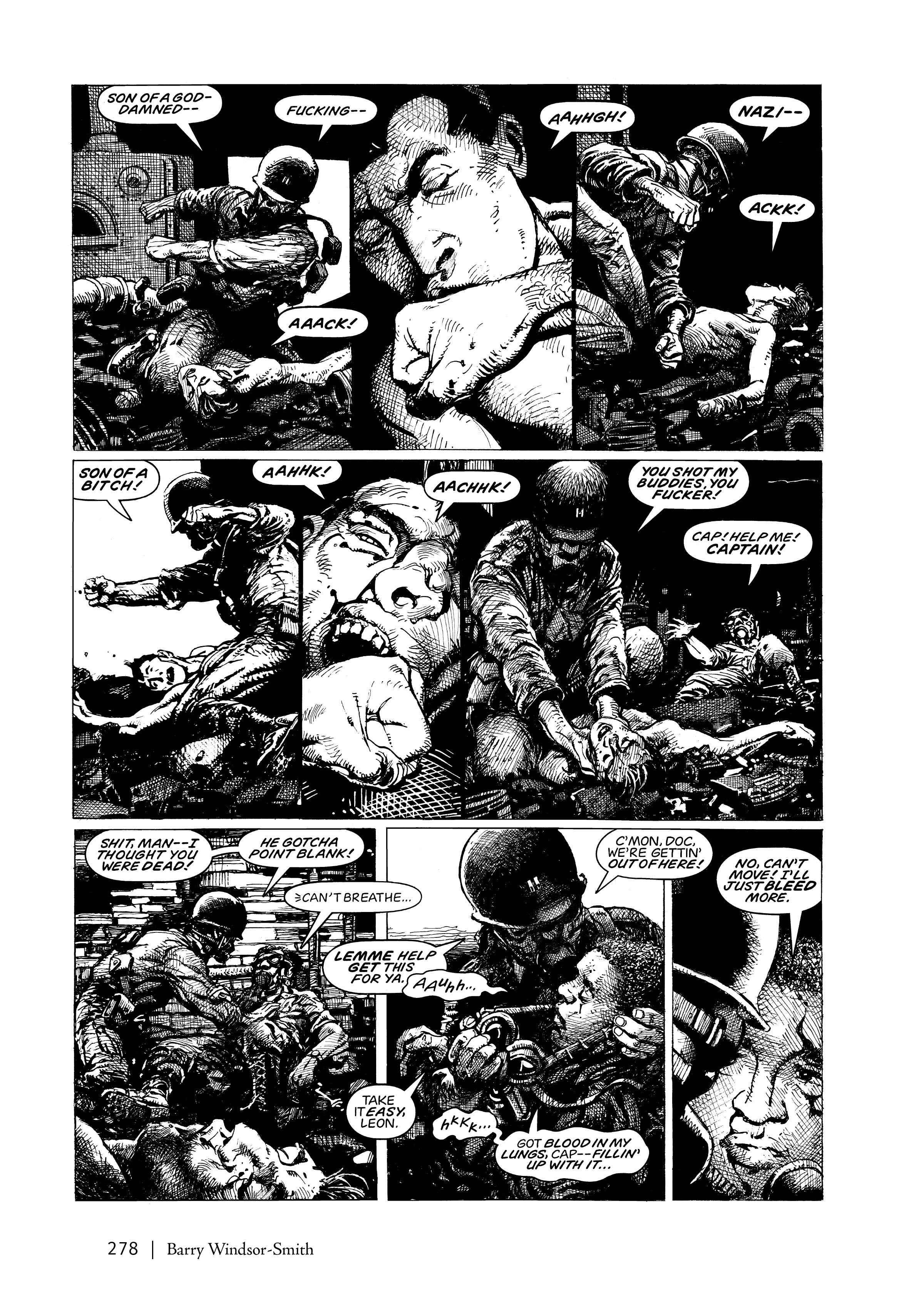 Read online Monsters comic -  Issue # TPB (Part 3) - 75