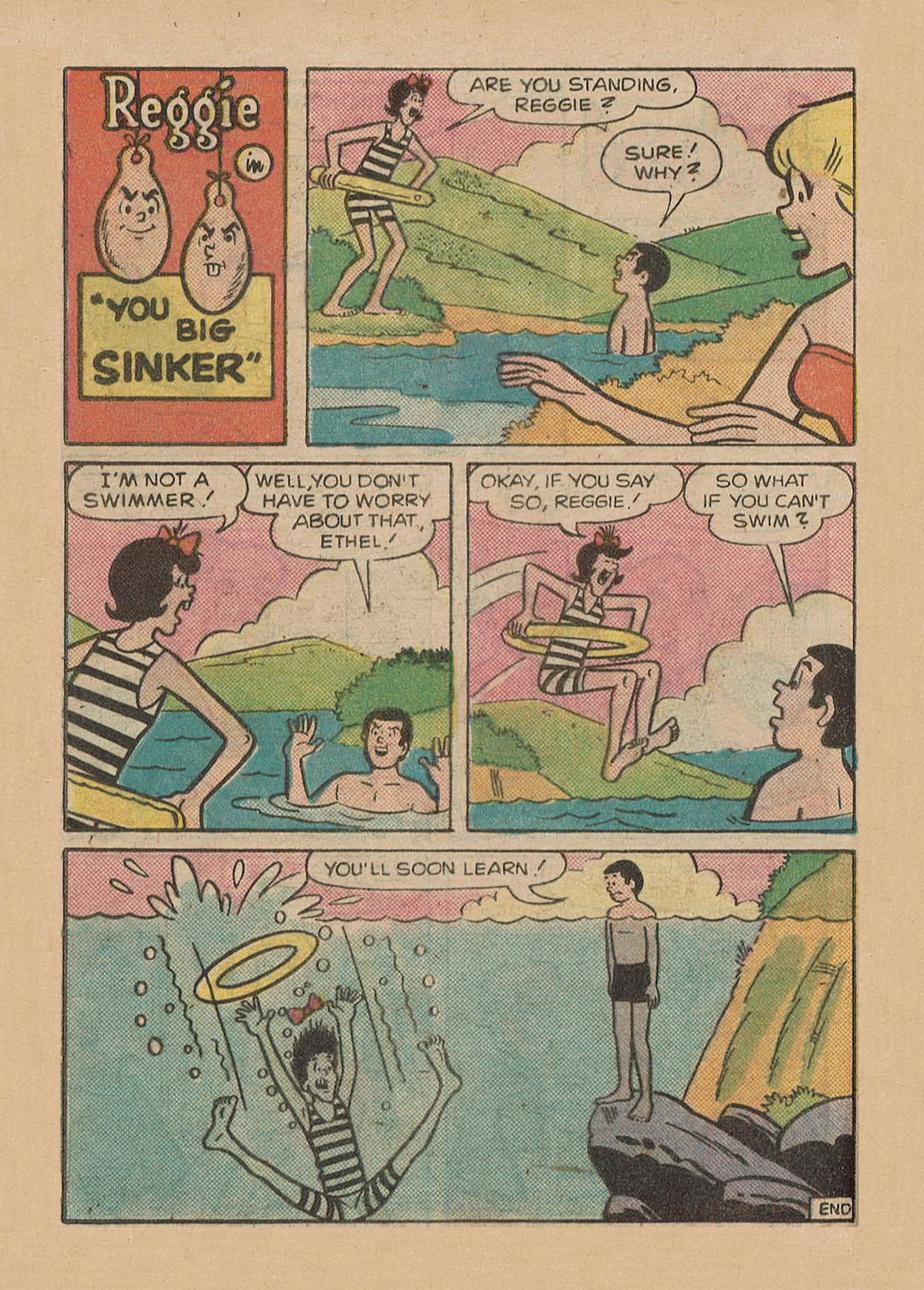 Read online Archie Annual Digest Magazine comic -  Issue #53 - 88