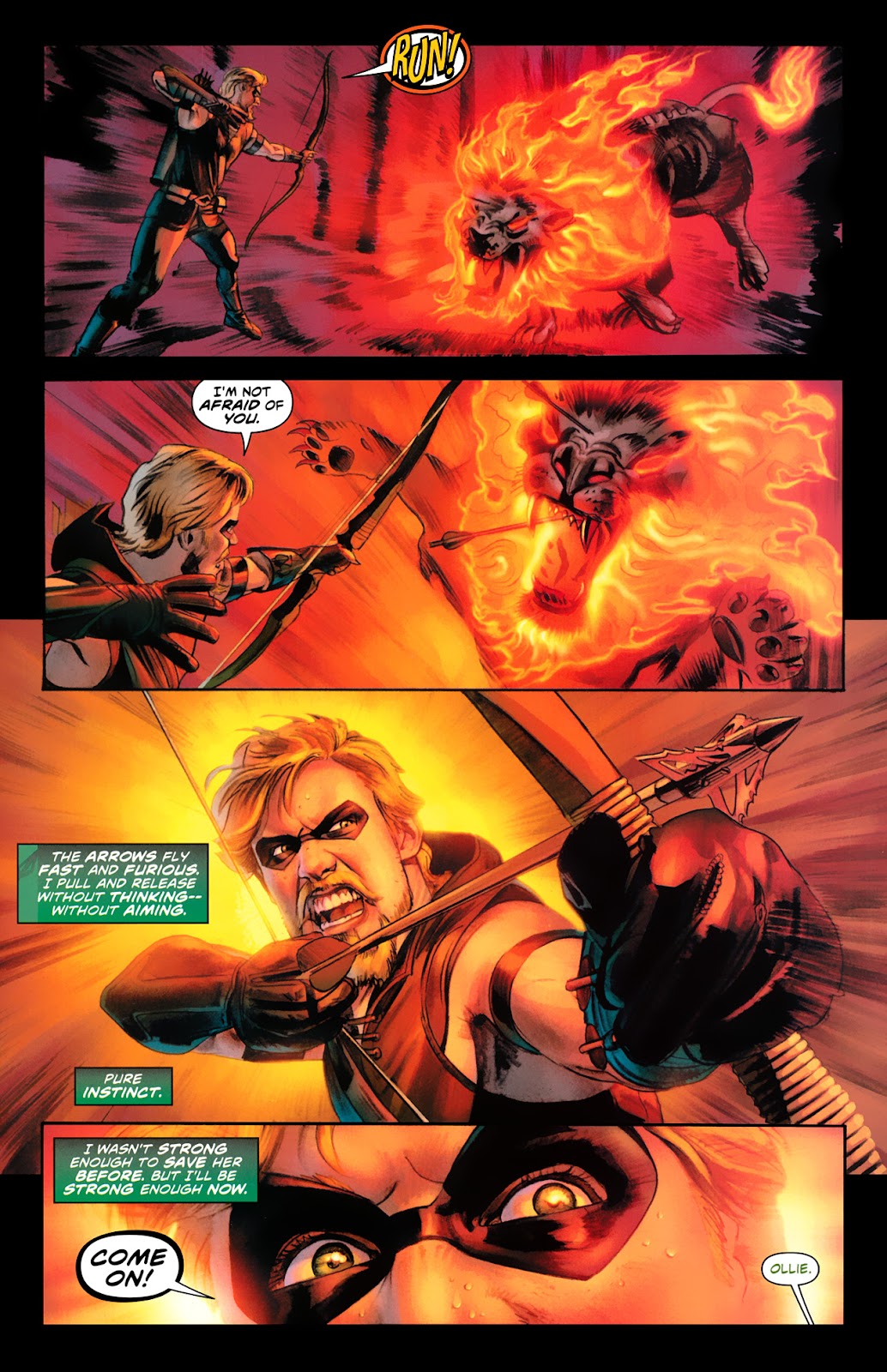 Green Arrow [II] issue 7 - Page 18