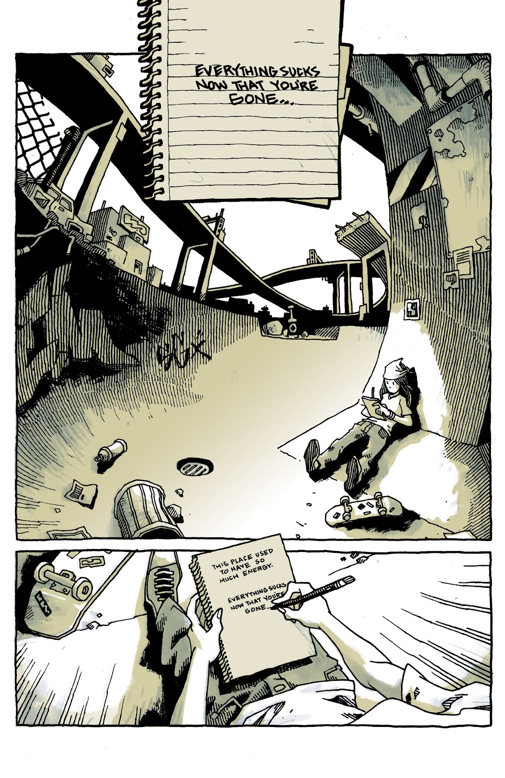 Island (2015) issue 1 - Page 68