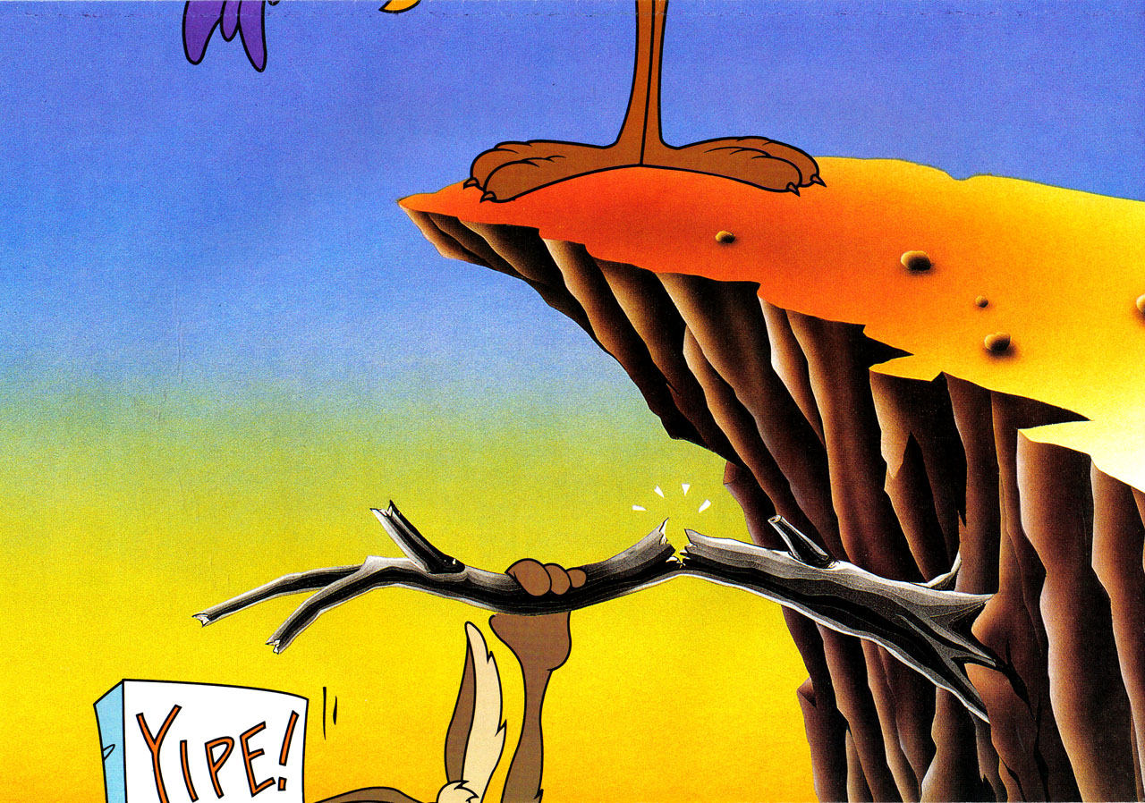 Read online Nintendo Power comic -  Issue #41 - 90