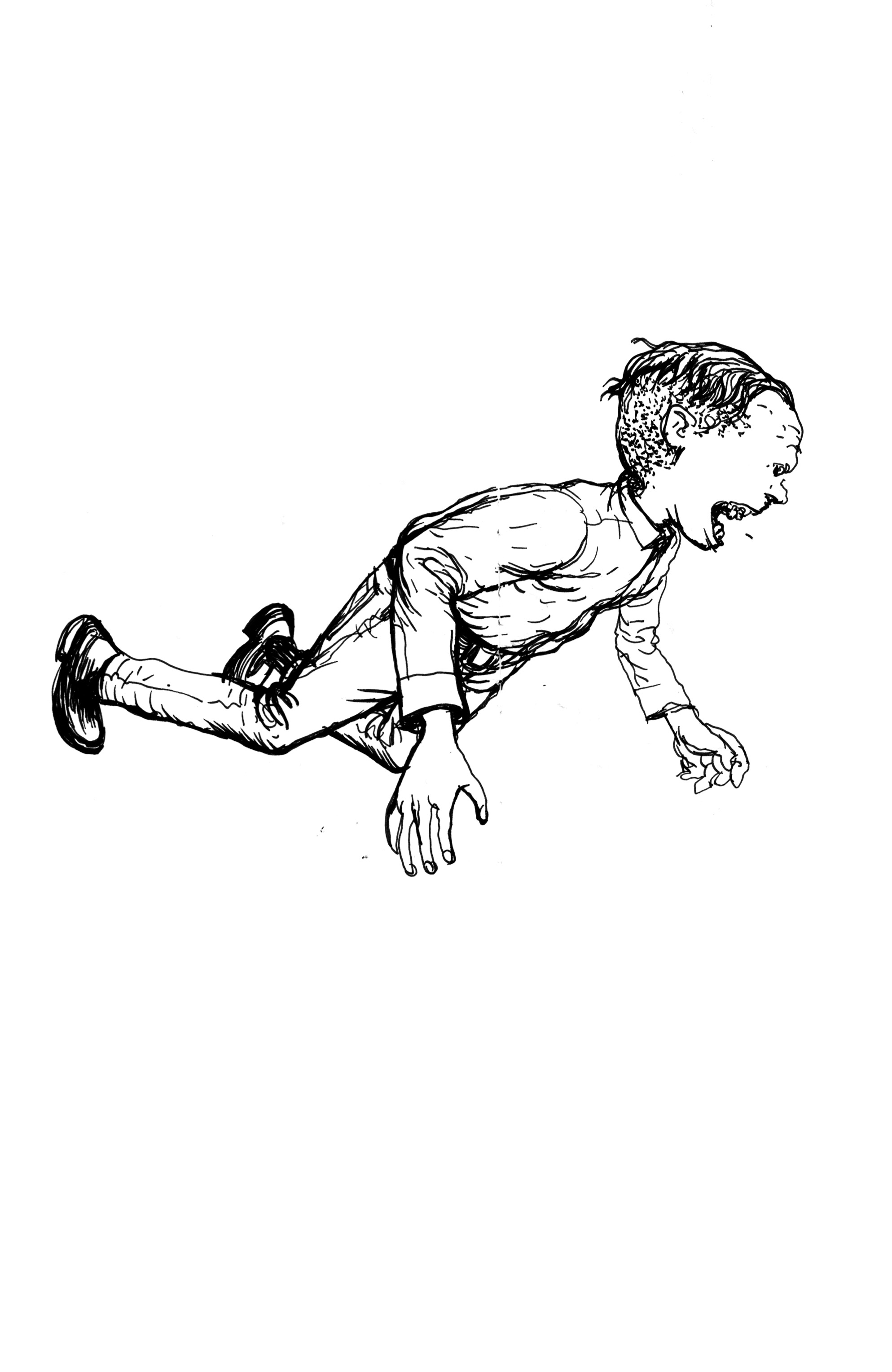 Read online The Often Wrong comic -  Issue # TPB 1 (Part 2) - 72