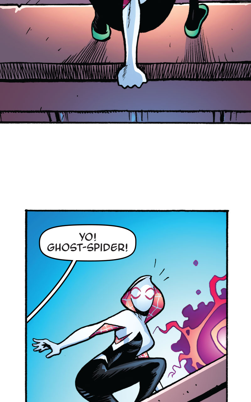 Read online Spider-Verse Unlimited: Infinity Comic comic -  Issue #32 - 8