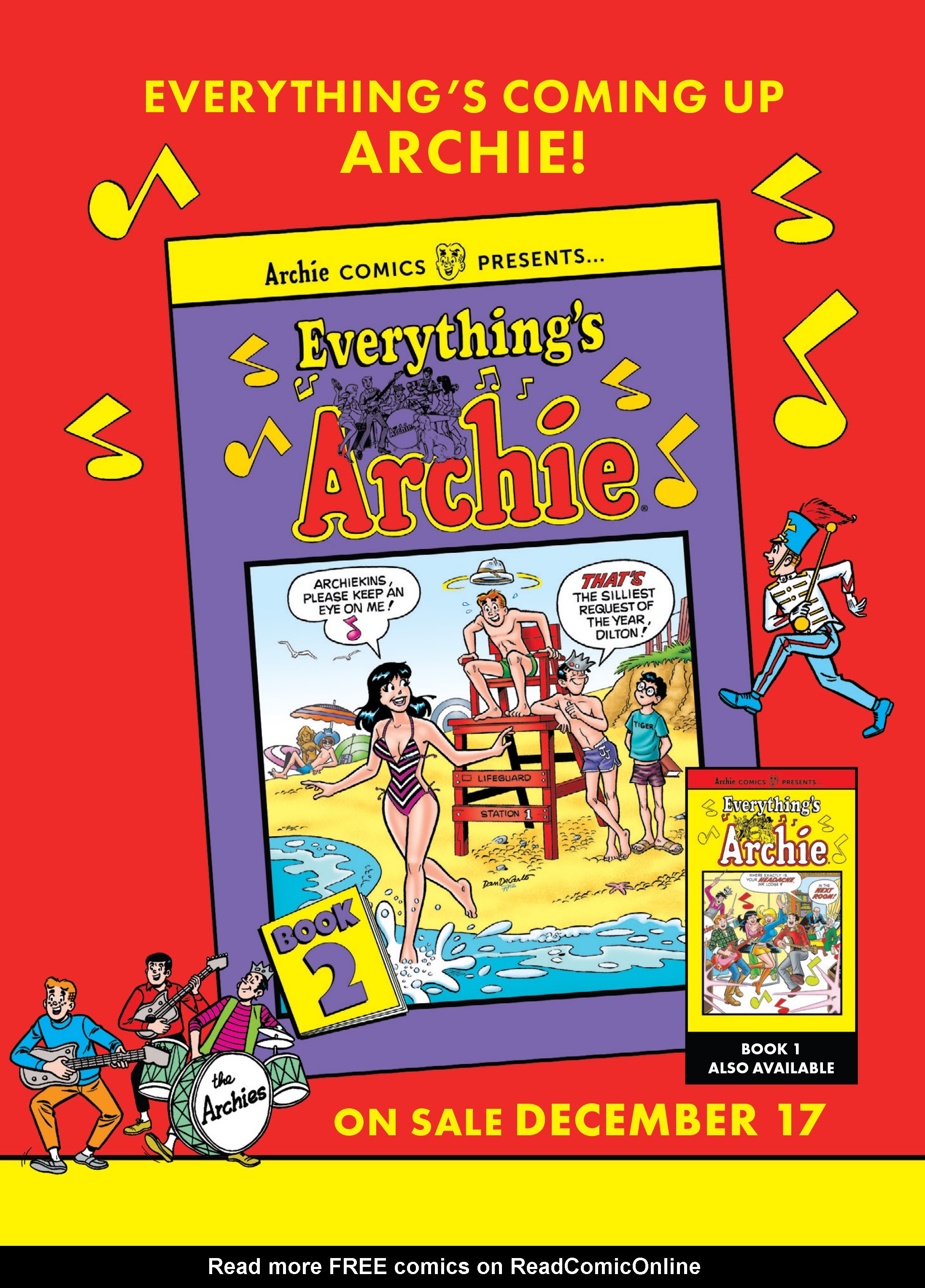 Read online Betty & Veronica Friends Double Digest comic -  Issue #276 - 183
