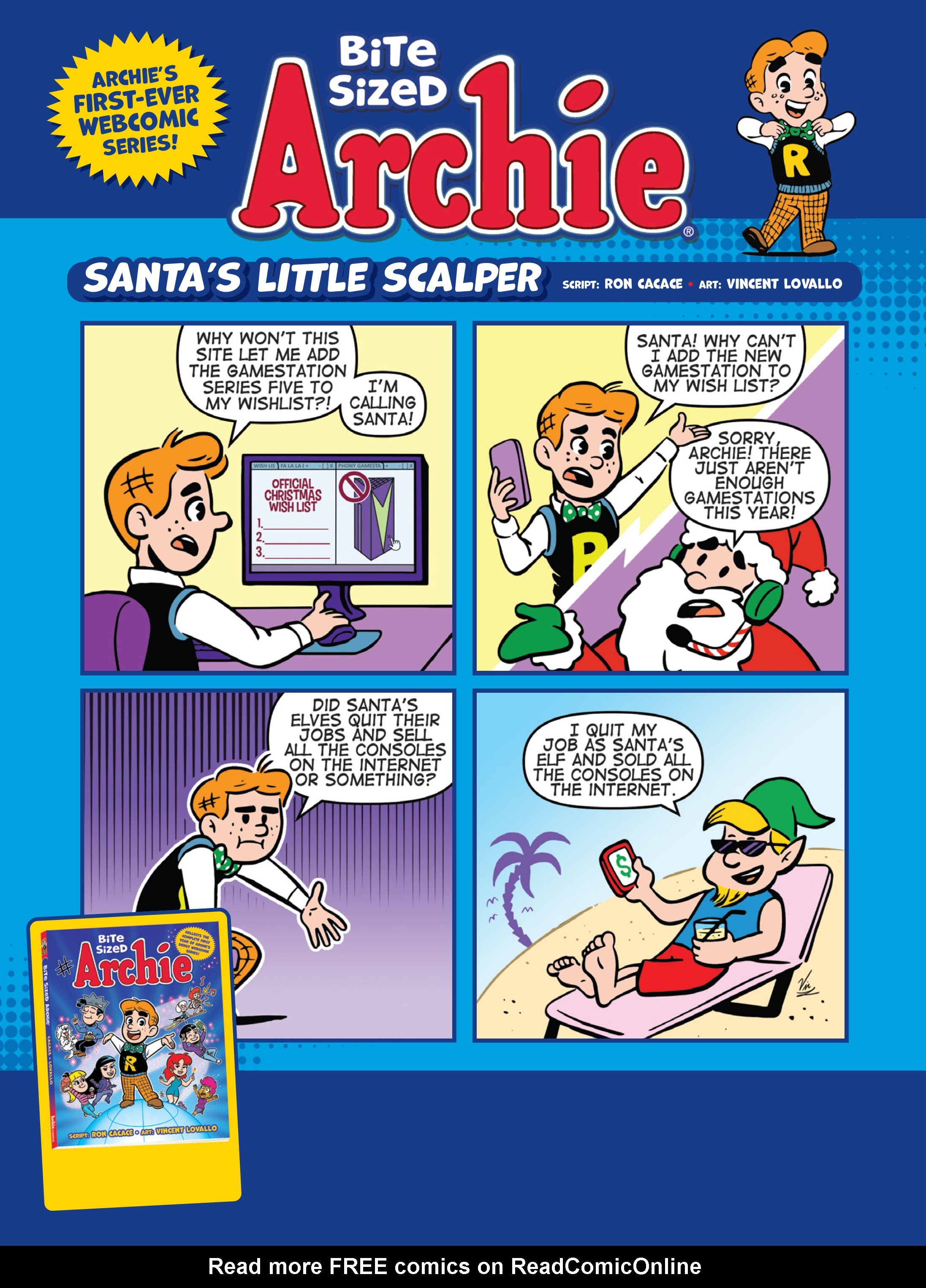 Read online World of Archie Double Digest comic -  Issue #114 - 179