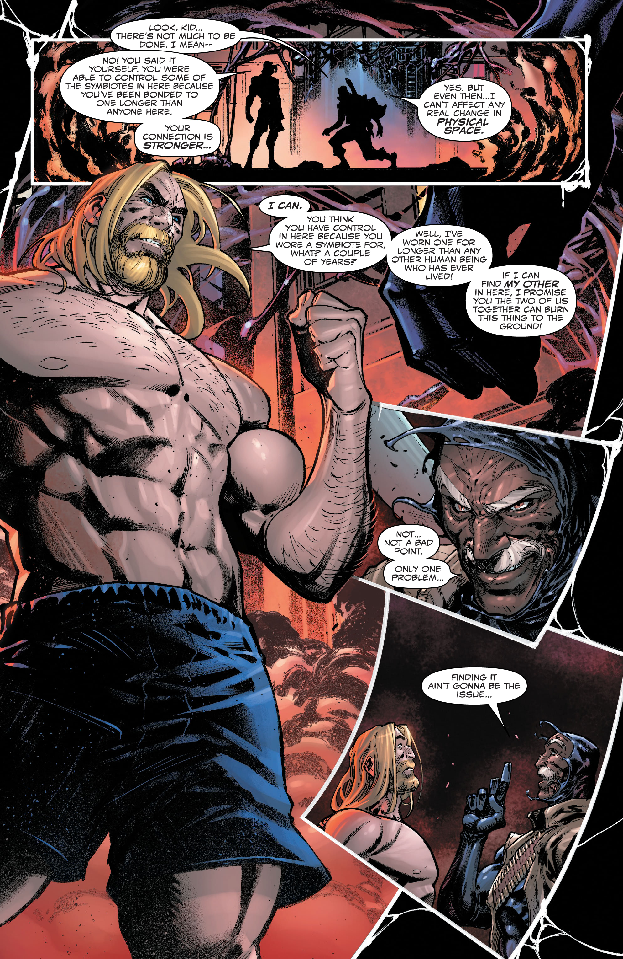Read online King In Black Omnibus comic -  Issue # TPB (Part 2) - 71