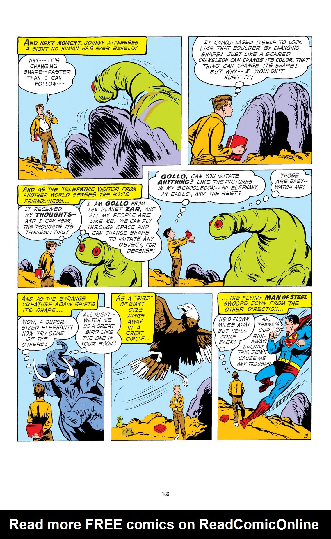 Read online Superman in the Fifties (2021) comic -  Issue # TPB (Part 2) - 87