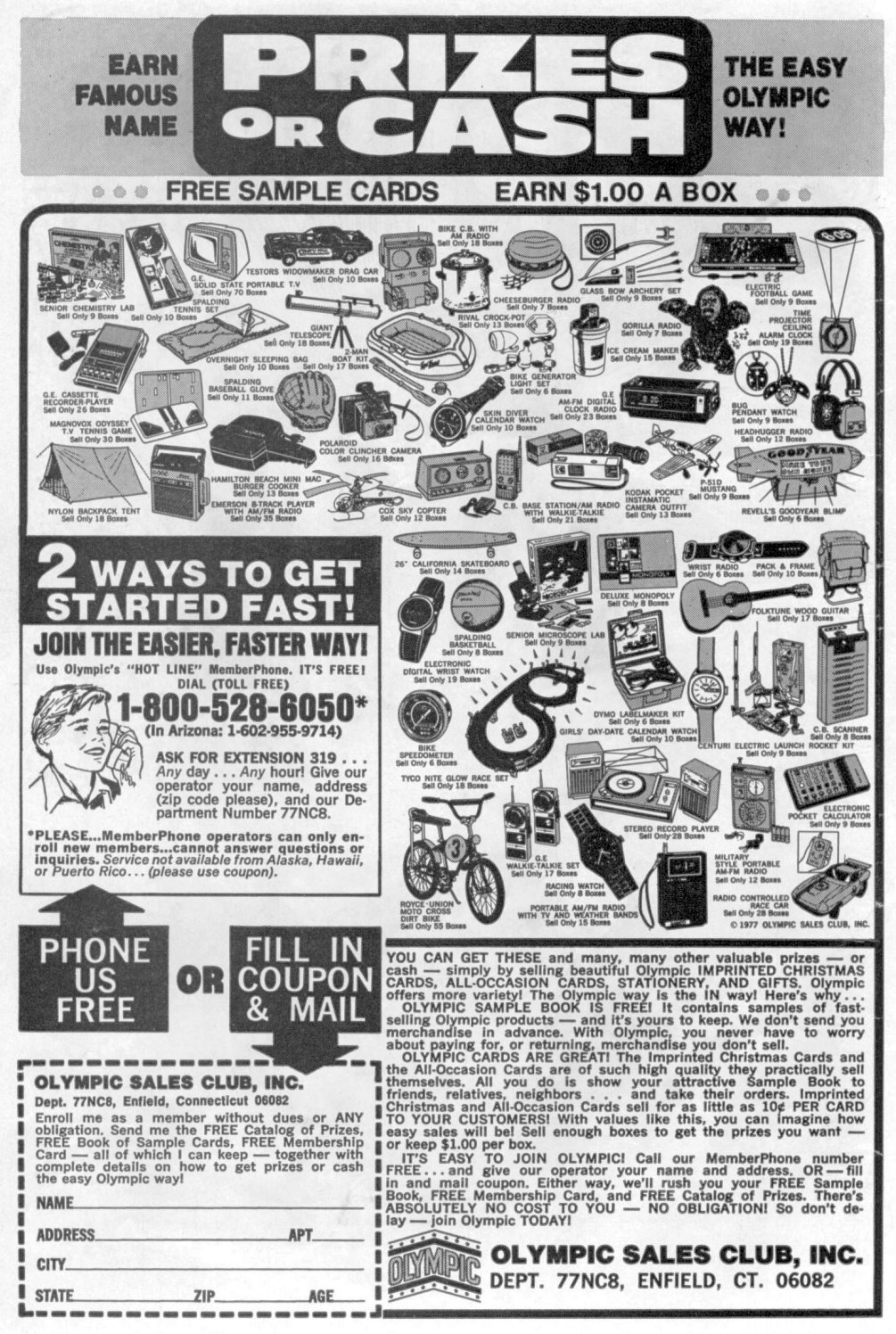 Read online Weird War Tales (1971) comic -  Issue #57 - 2