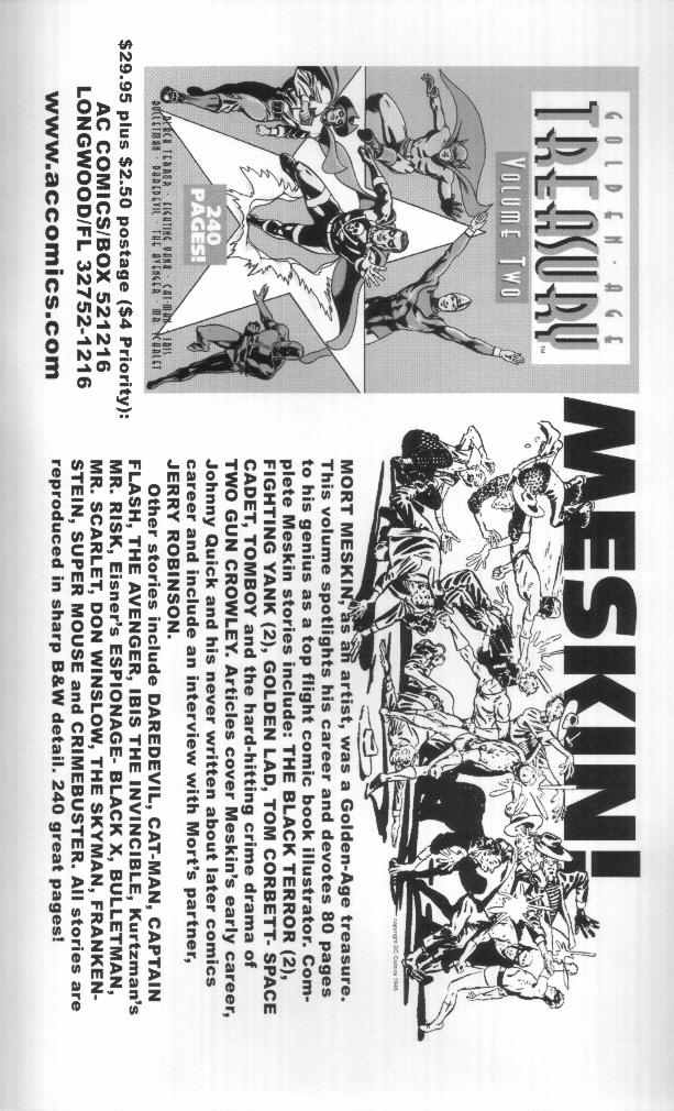 Read online Nightveil (2003) comic -  Issue # Full - 36