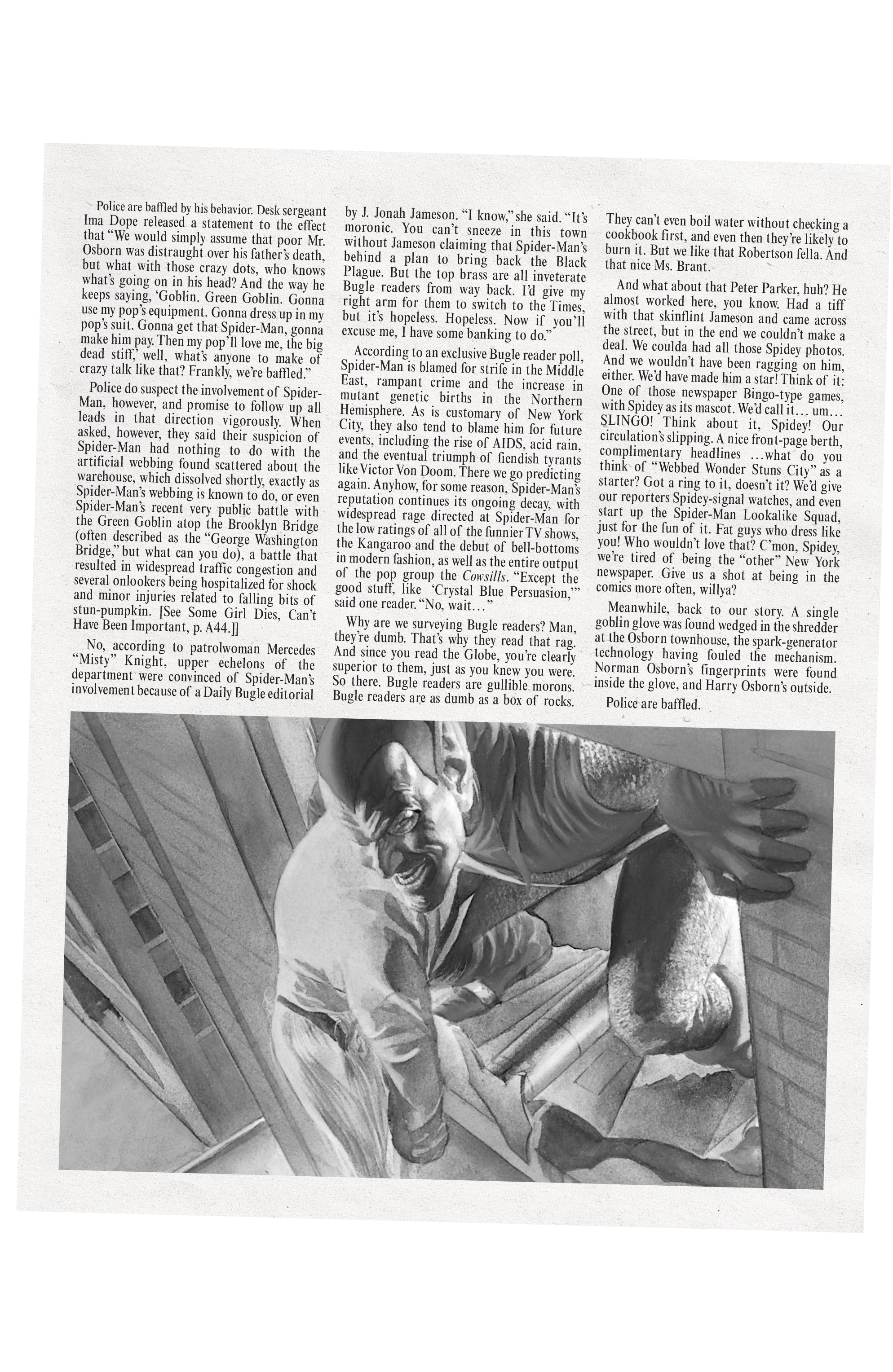 Read online Marvels 25th Anniversary comic -  Issue # TPB (Part 4) - 85