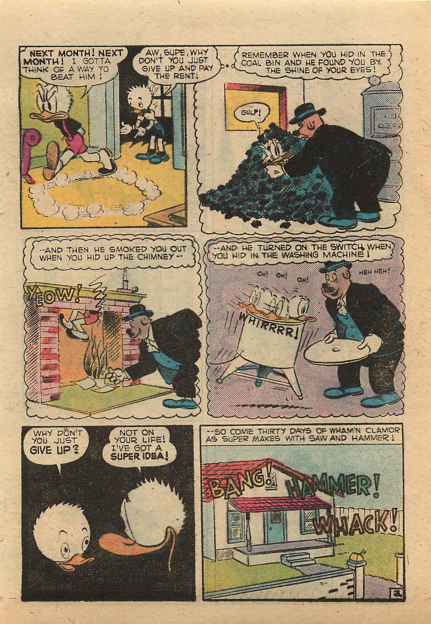 Read online Little Archie Comics Digest Magazine comic -  Issue #3 - 41
