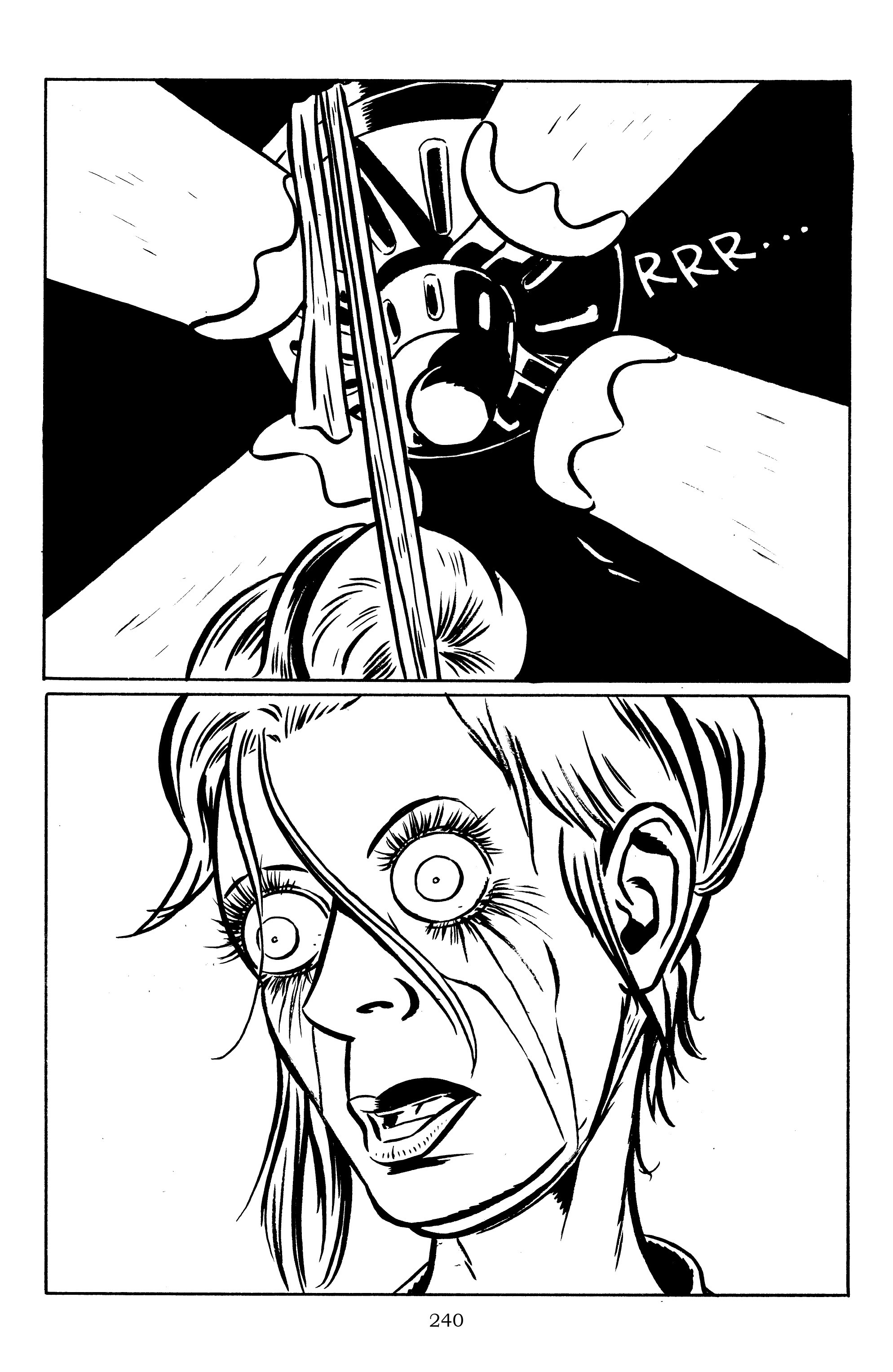 Read online Murder Me Dead comic -  Issue # _TPB (Part 3) - 37