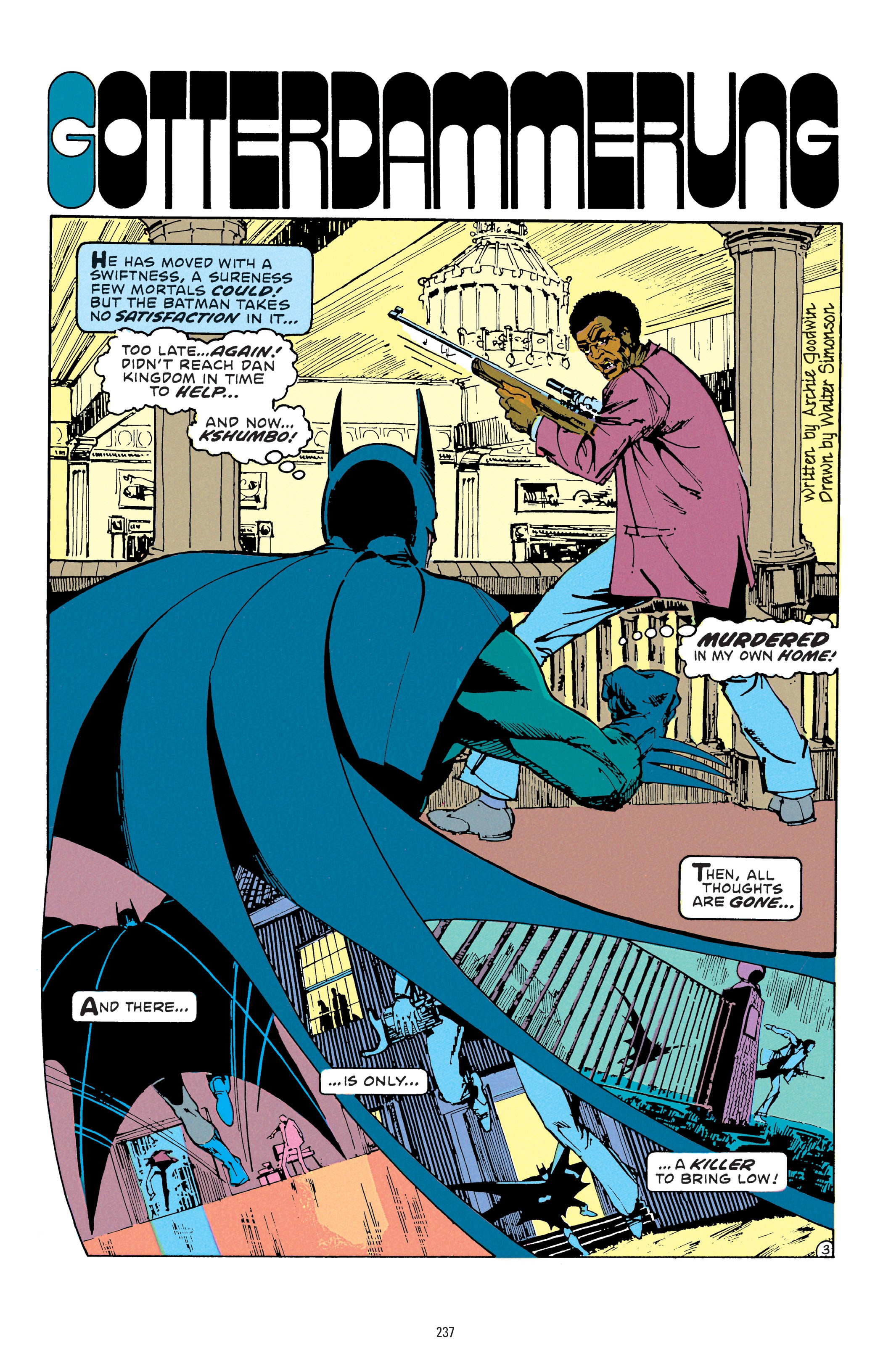 Read online Detective Comics: 80 Years of Batman comic -  Issue # TPB (Part 3) - 30