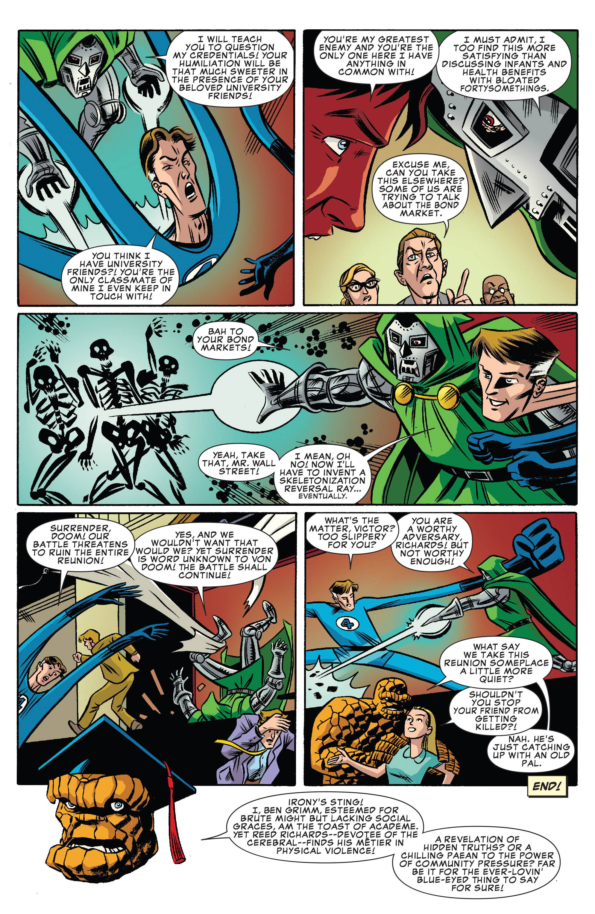 Read online Secret Wars, Too (2016) comic -  Issue # TPB (Part 2) - 16