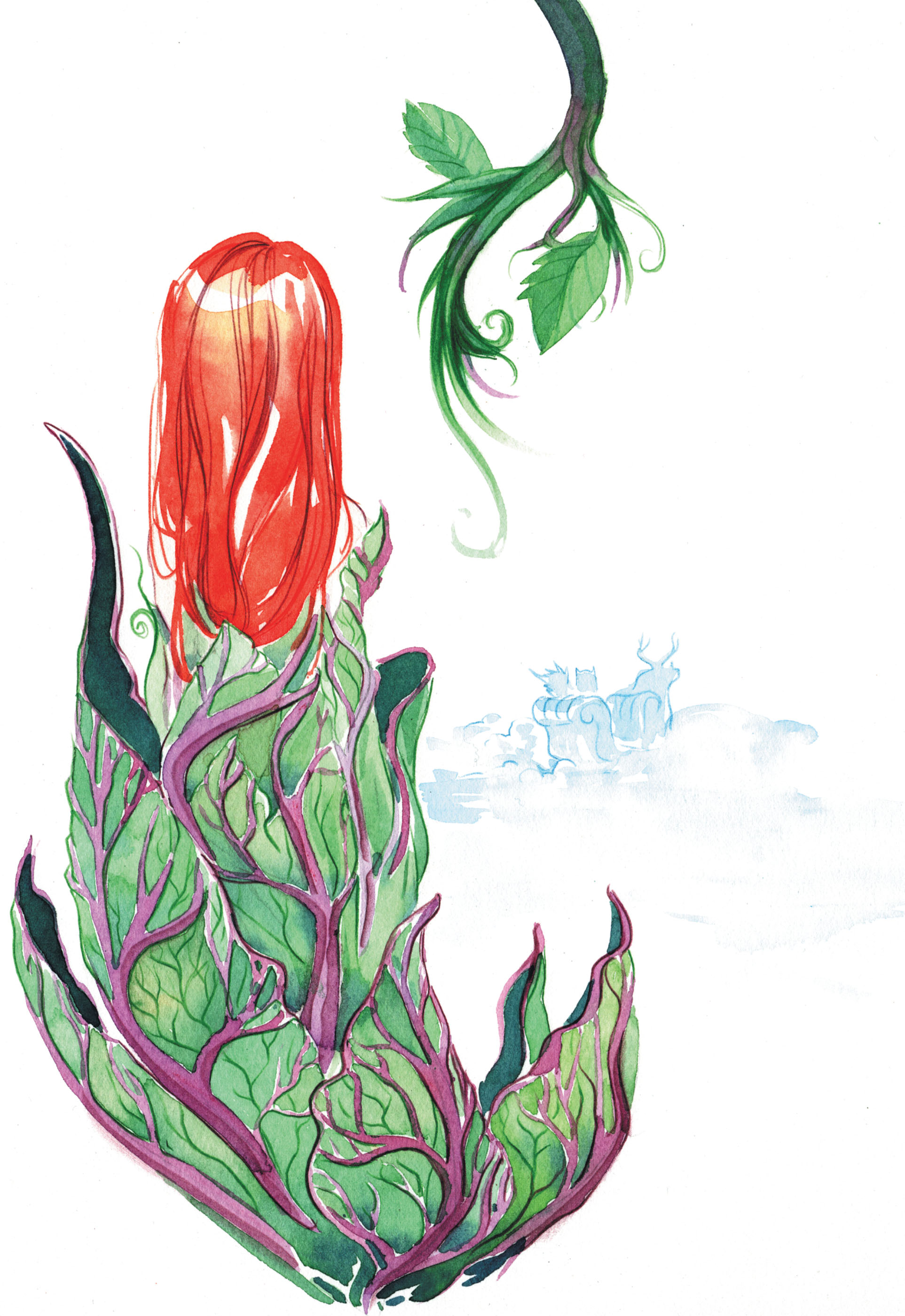 Read online Batman Tales: Once Upon A Crime comic -  Issue # TPB (Part 2) - 51