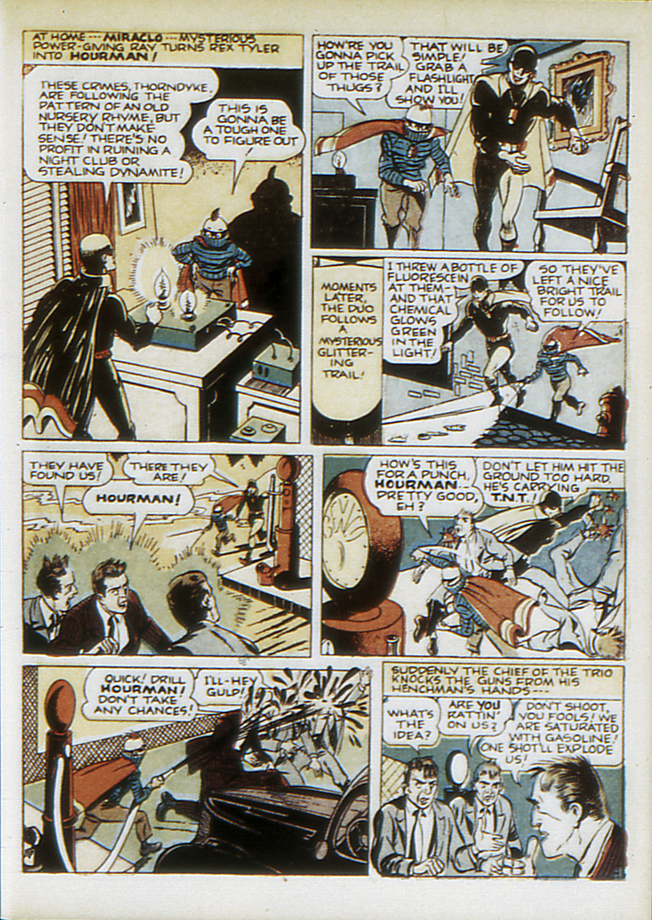 Adventure Comics (1938) 83 Page 61
