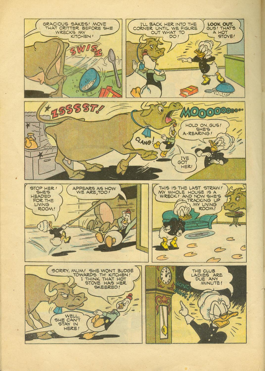 Read online Four Color Comics comic -  Issue #353 - 32