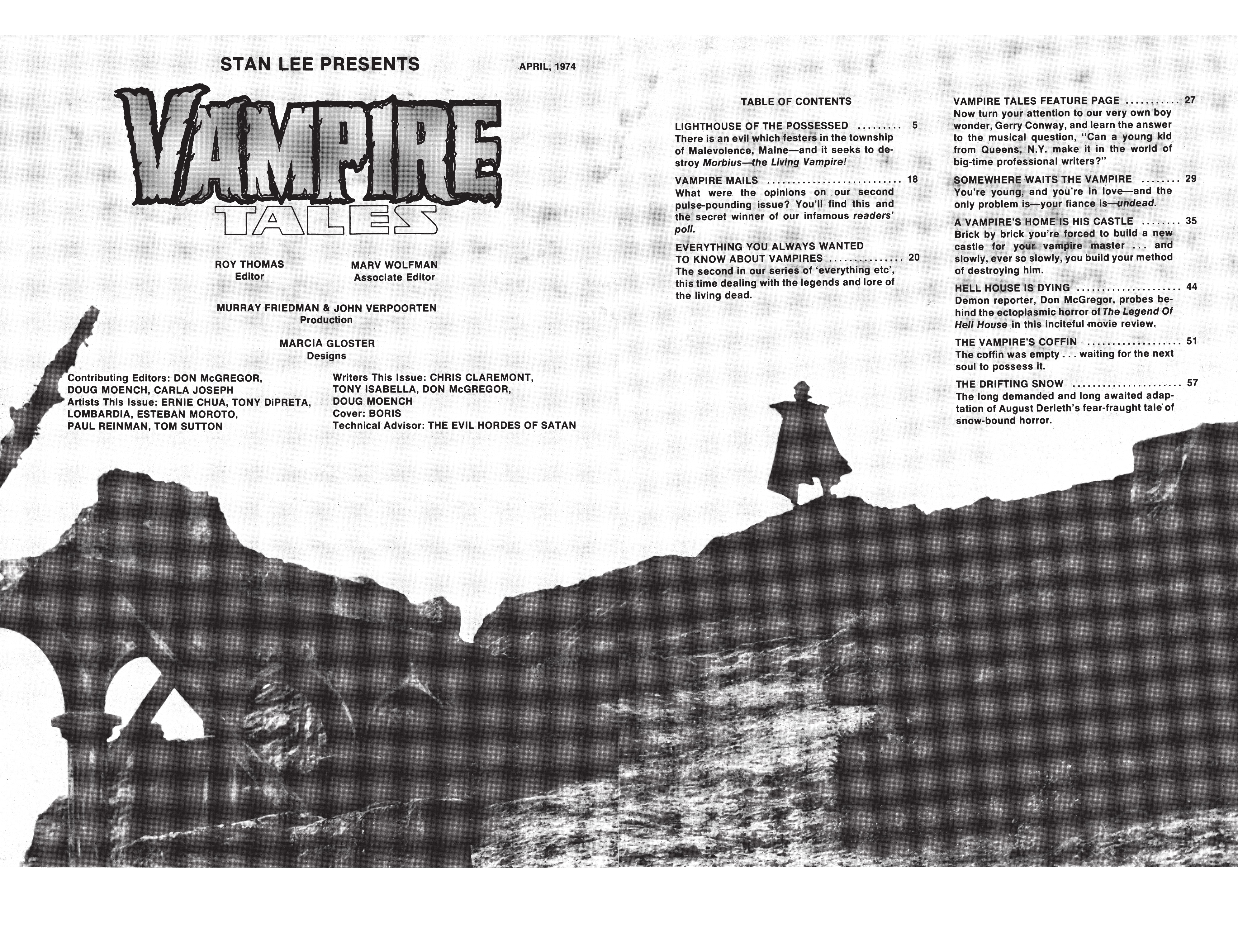 Read online Morbius Epic Collection comic -  Issue # The Living Vampire (Part 3) - 58