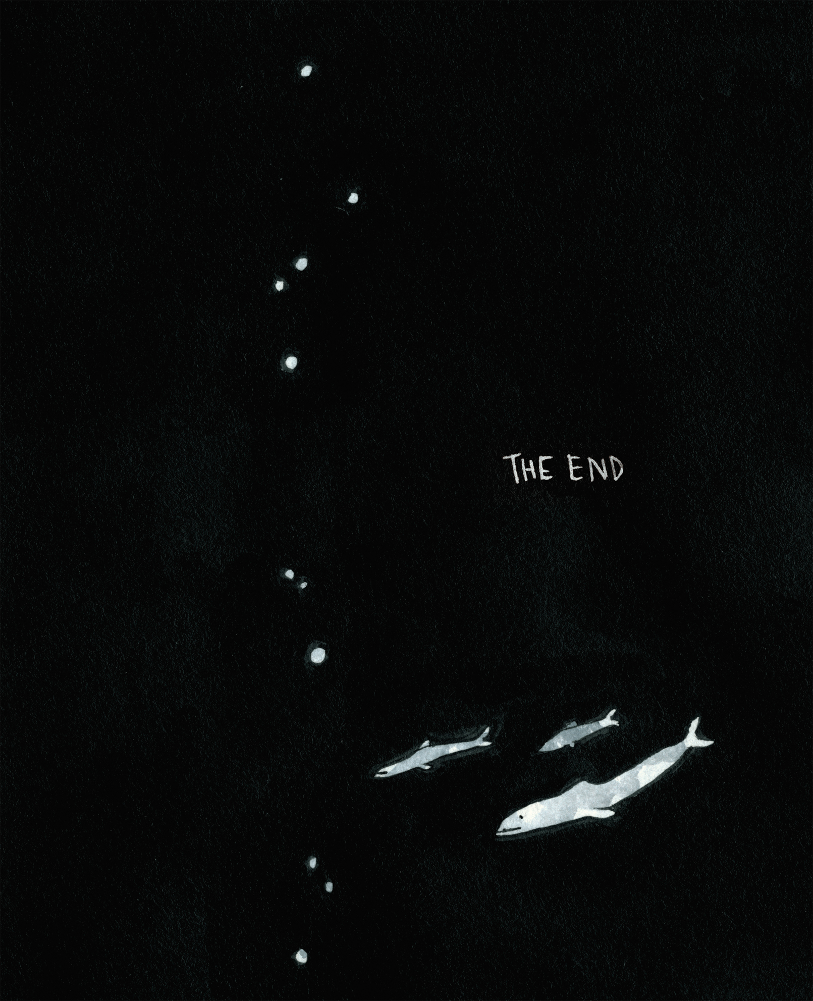 Read online Deep Dark Fears comic -  Issue # TPB 2 - 39