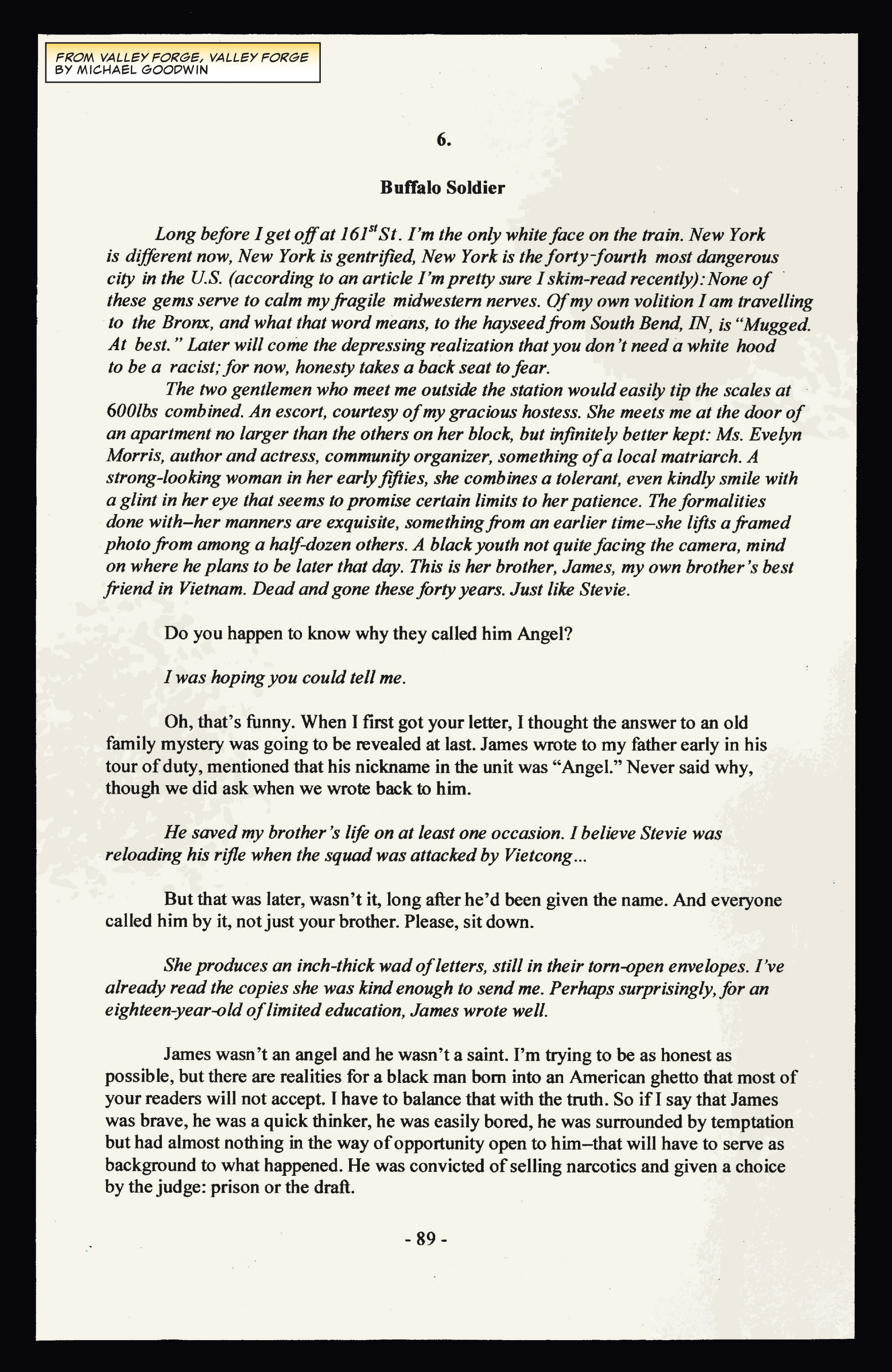 Read online Punisher Max: The Complete Collection comic -  Issue # TPB 4 (Part 4) - 13