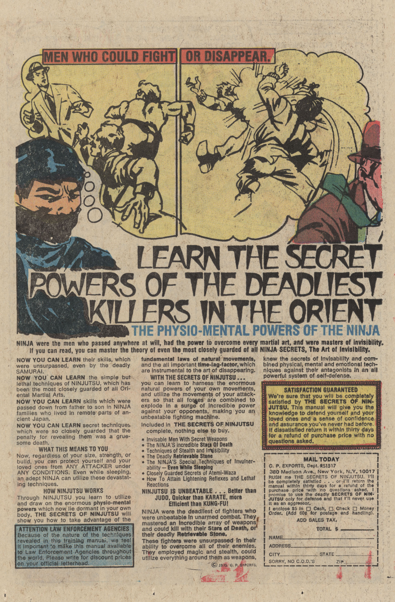 Read online Yang comic -  Issue #12 - 22