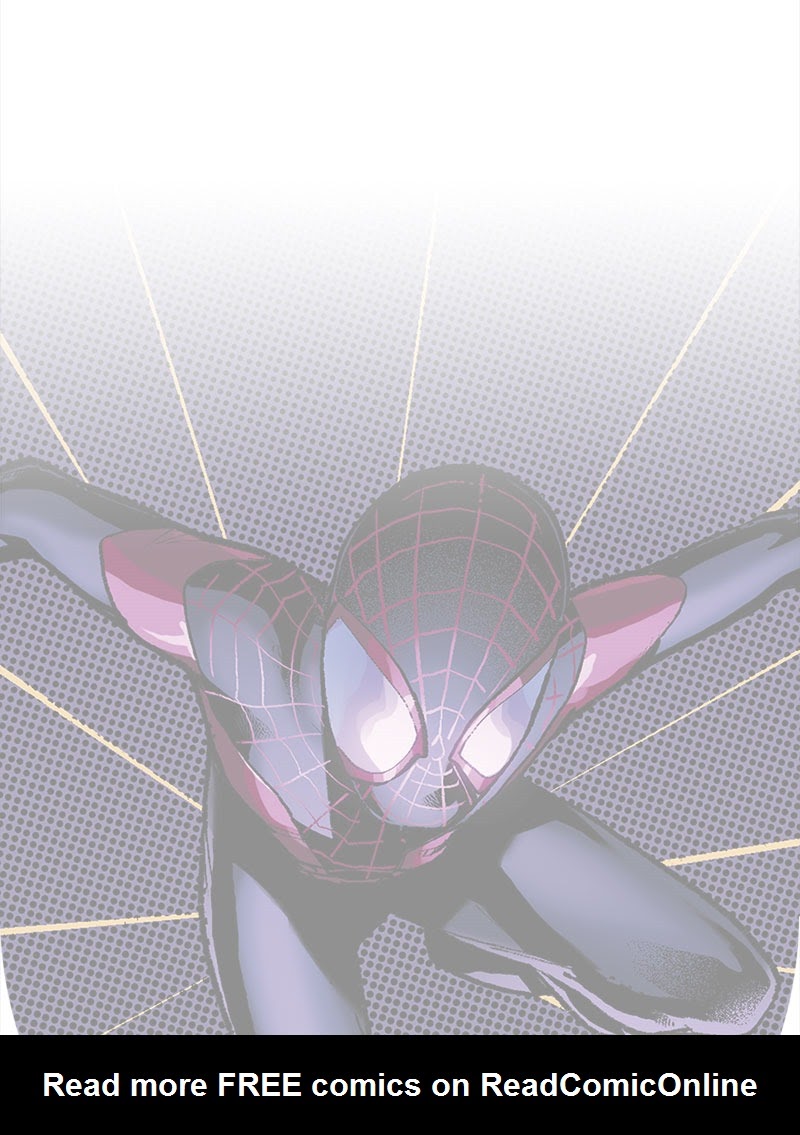 Read online Spider-Men: Infinity Comic comic -  Issue #7 - 18