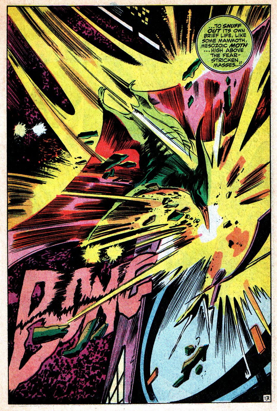 Read online Marvel Masterworks: Doctor Strange comic -  Issue # TPB 3 - 246