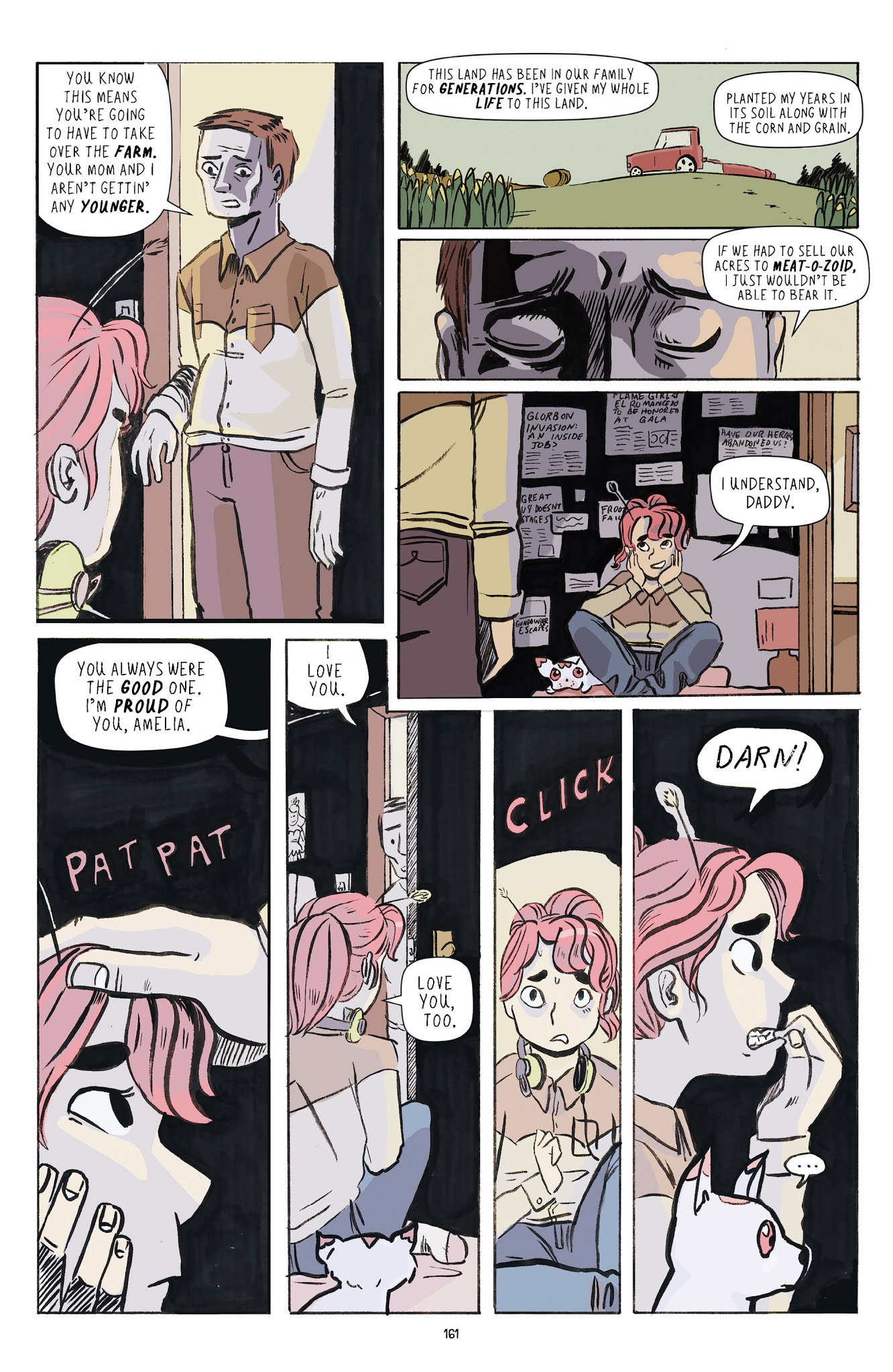 Read online Henchgirl (2017) comic -  Issue # TPB (Part 2) - 63