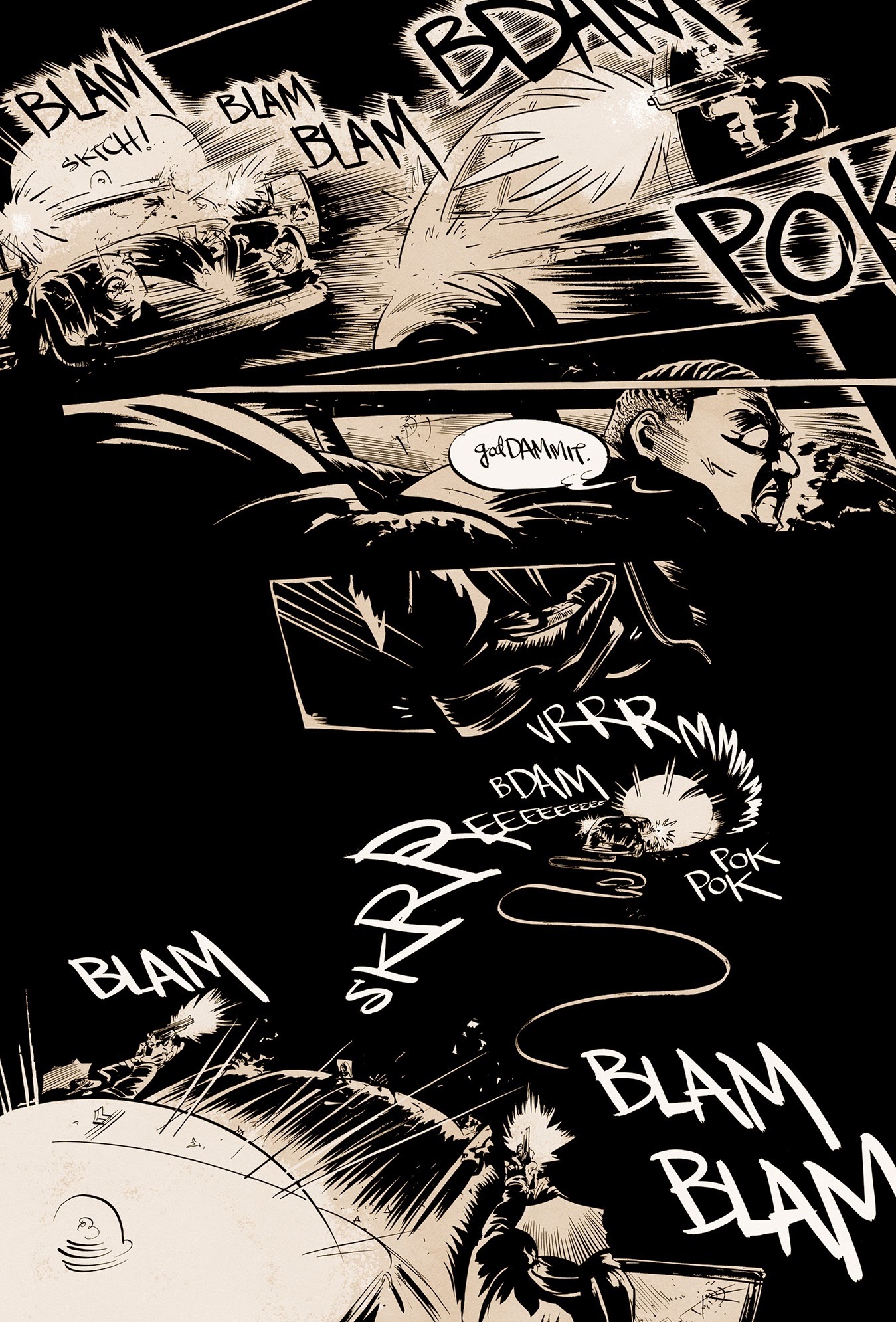 Read online Two Dead comic -  Issue # TPB (Part 2) - 62