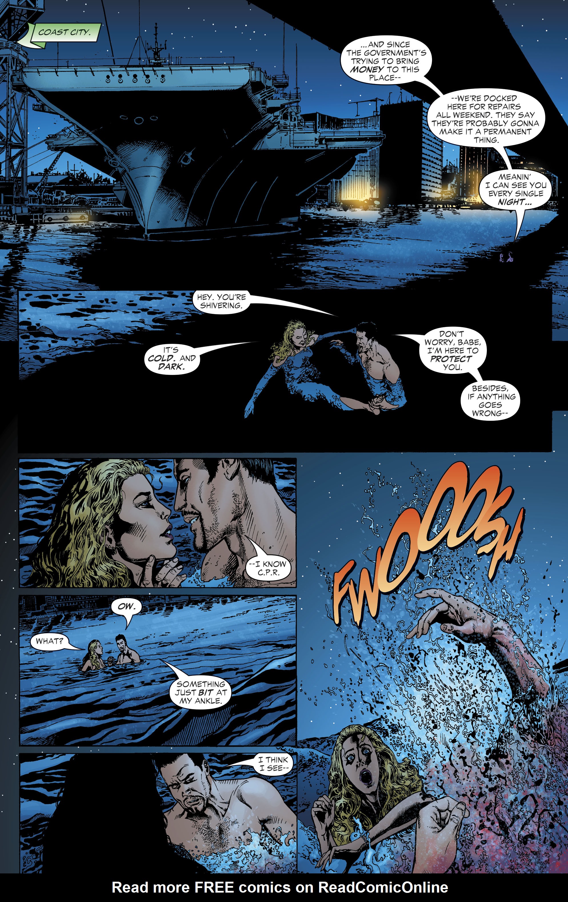 Read online Green Lantern by Geoff Johns comic -  Issue # TPB 2 (Part 1) - 25