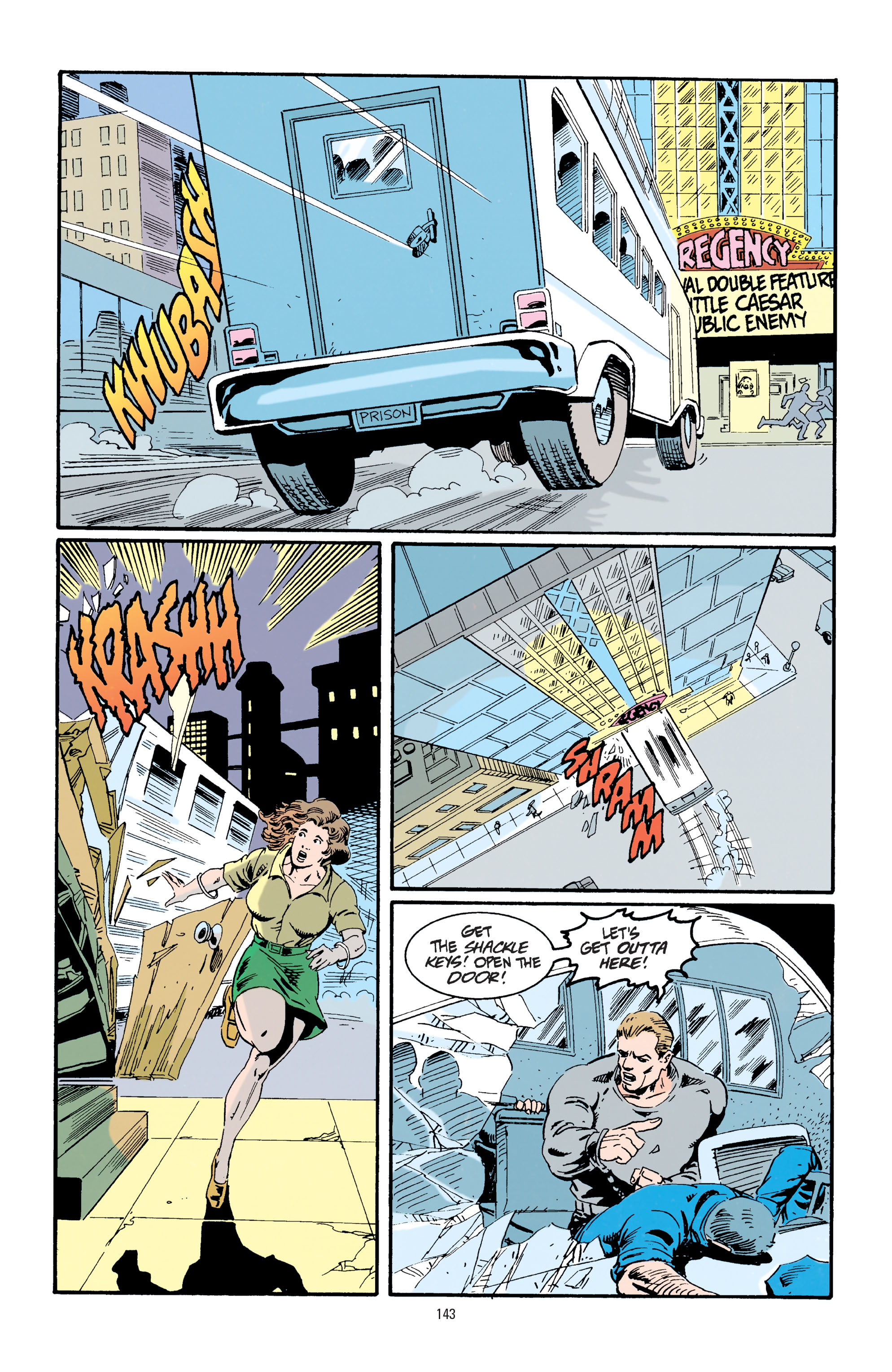 Read online Batman: Prodigal comic -  Issue # TPB (Part 2) - 43