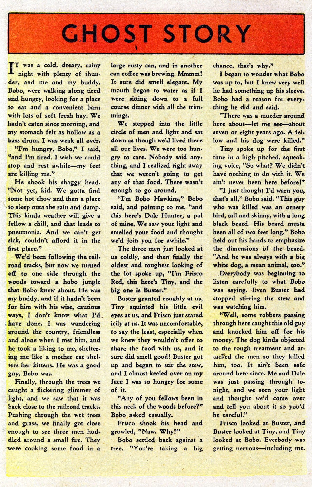 Read online Two-Gun Kid comic -  Issue #7 - 16