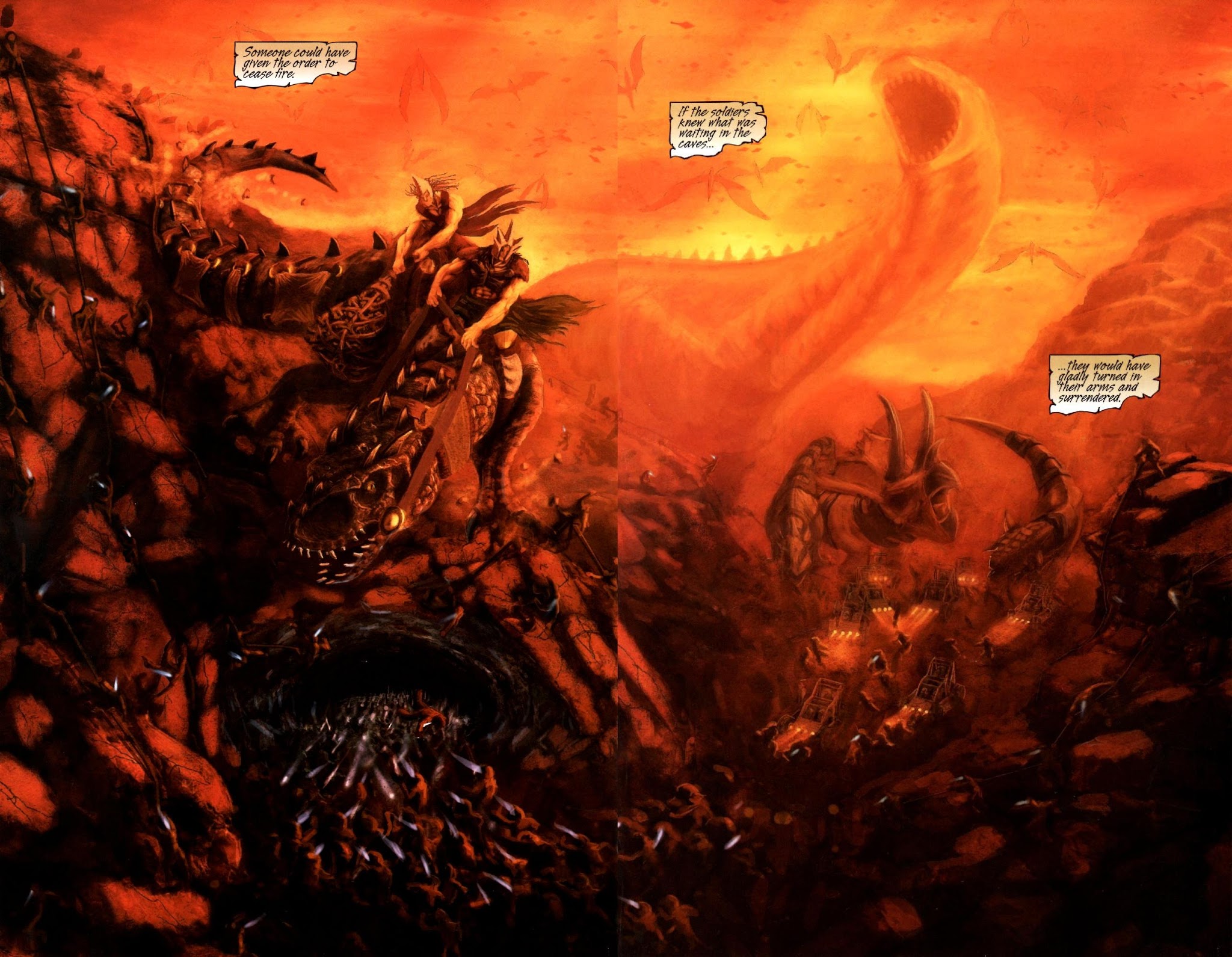 Read online United Free Worlds comic -  Issue #7 - 26