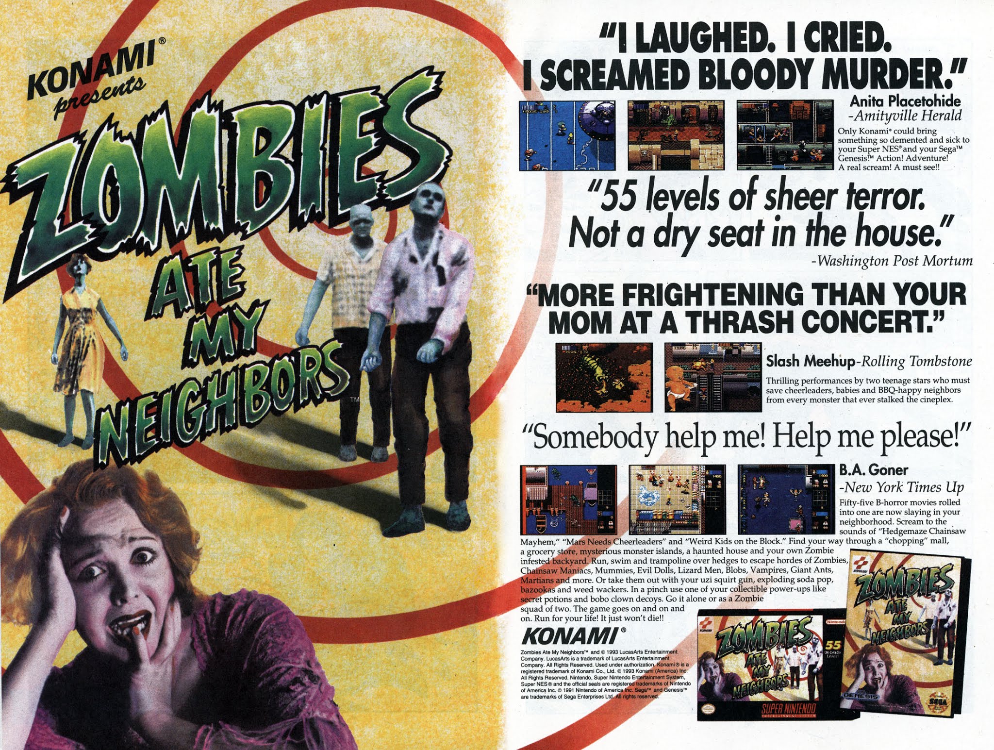 Read online Morbius Revisited comic -  Issue #5 - 26