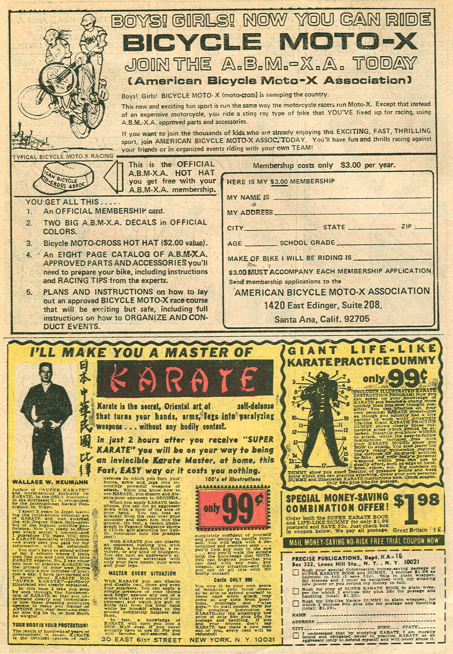 Read online Kid Colt Outlaw comic -  Issue #180 - 6