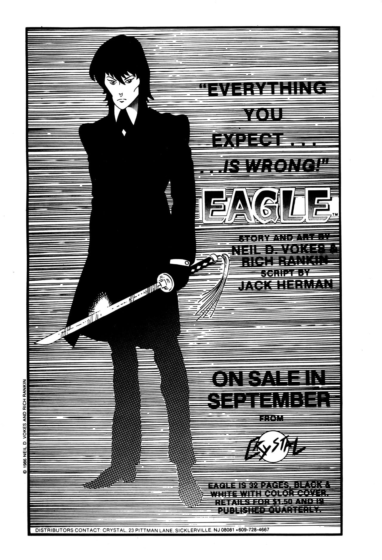 Read online Phase One comic -  Issue #2 - 14