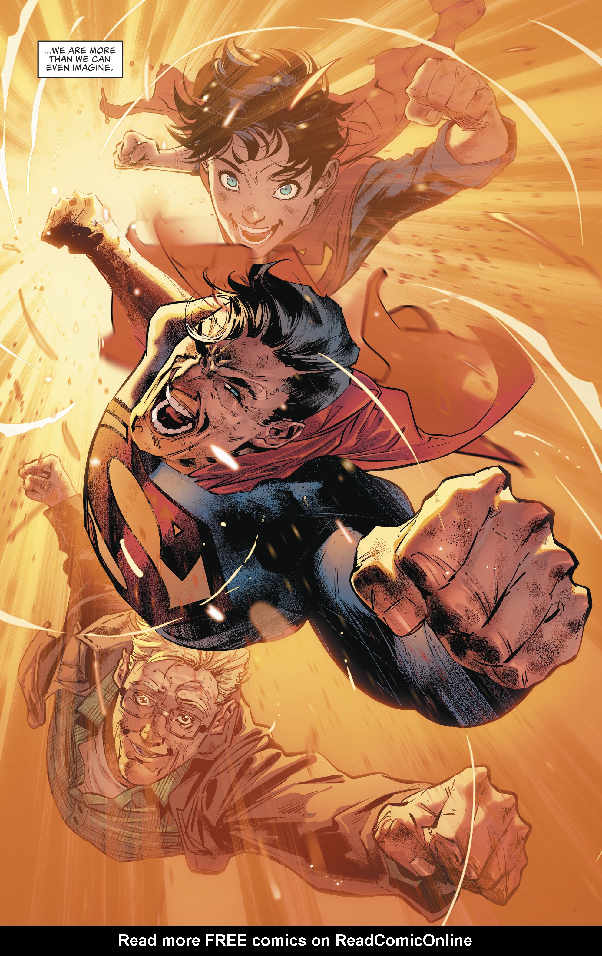 Read online Justice League (2018) comic -  Issue #25 - 20