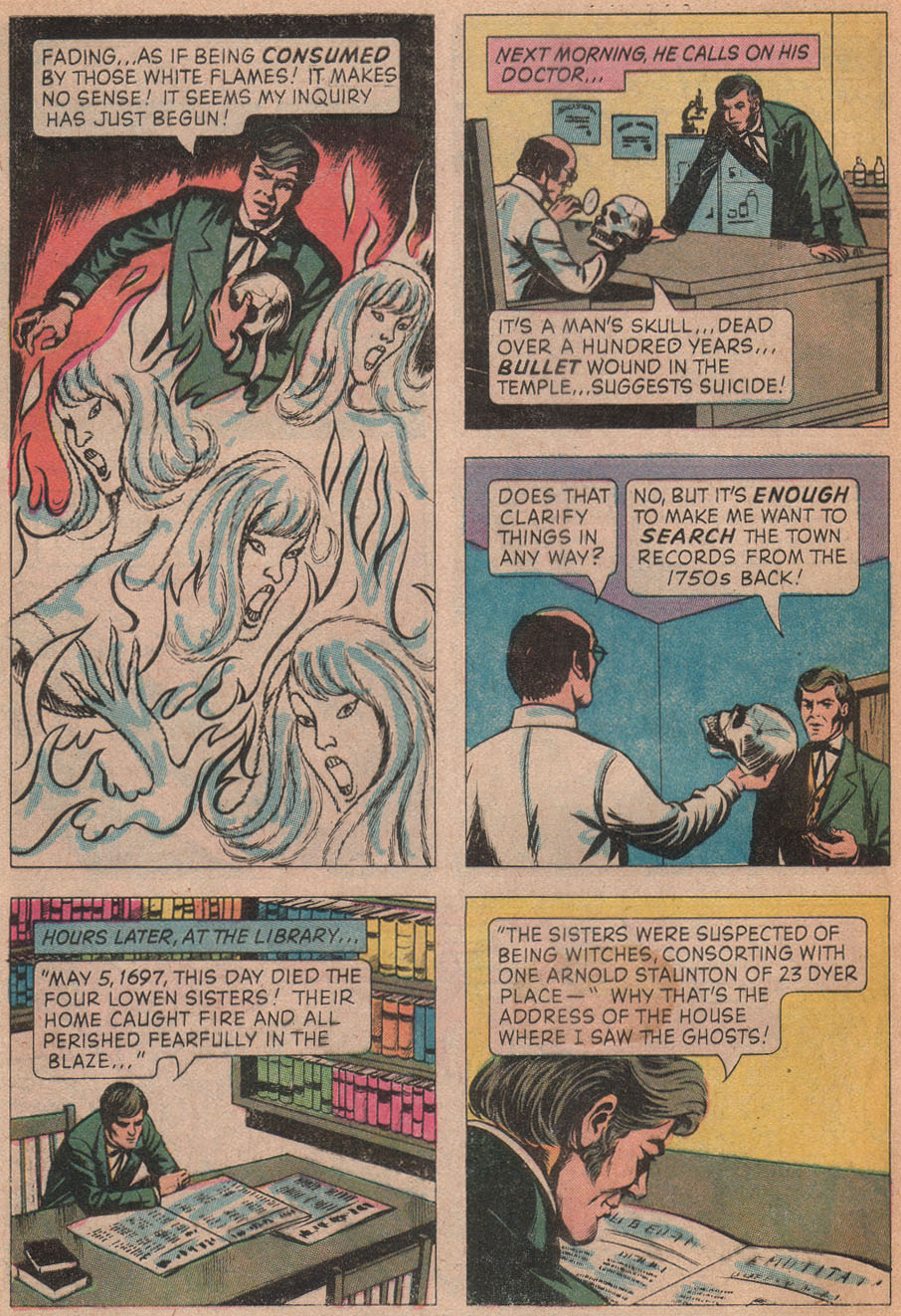 Read online Ripley's Believe it or Not! (1965) comic -  Issue #55 - 32