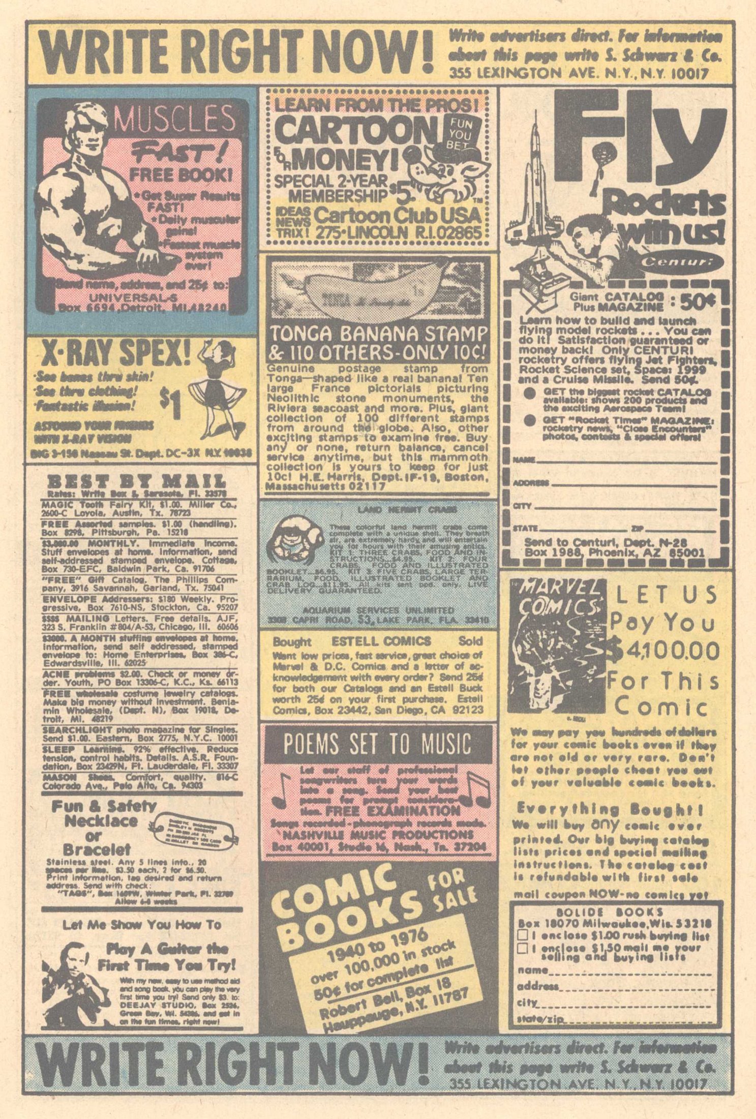 Read online Action Comics (1938) comic -  Issue #483 - 23
