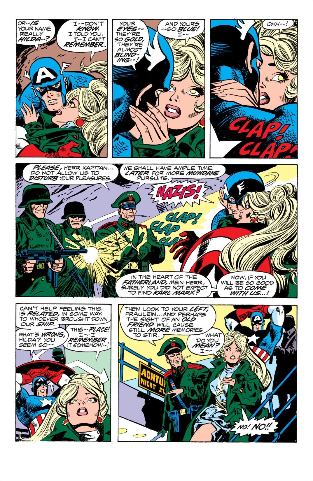 Read online The Invaders Classic comic -  Issue # TPB 1 (Part 1) - 59