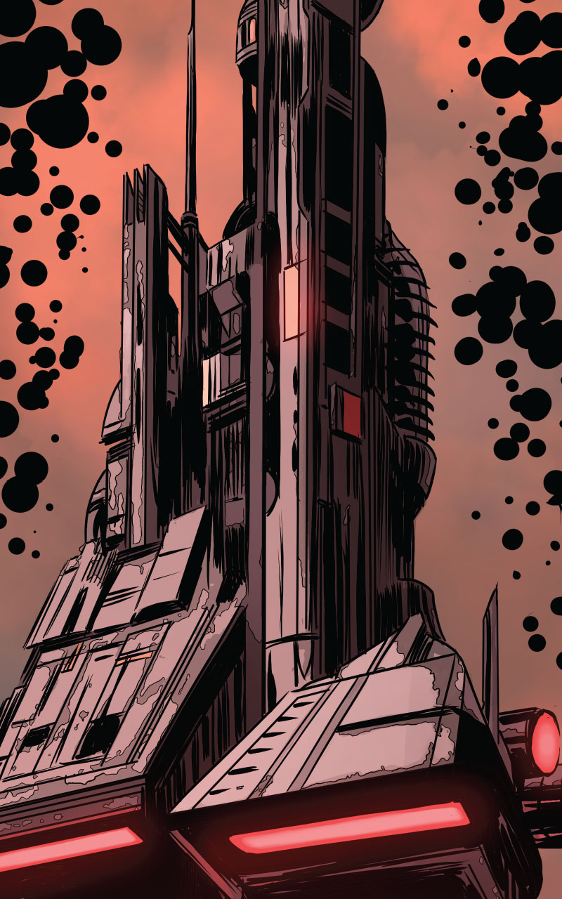 Read online Avengers Unlimited: Infinity Comic comic -  Issue #21 - 8