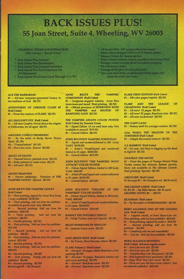 Read online Power Factor Special comic -  Issue # Full - 11