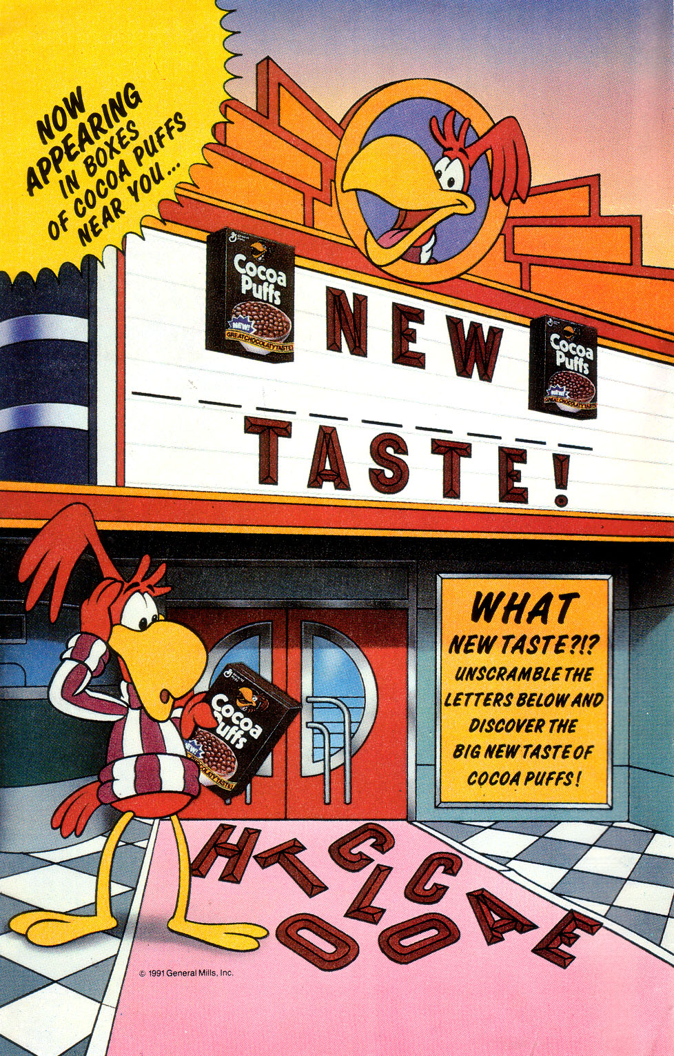 Read online Marvel Tales (1964) comic -  Issue #246 - 2