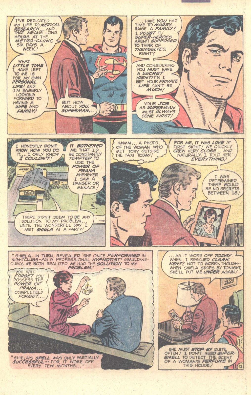 Action Comics (1938) issue 504 - Page 20