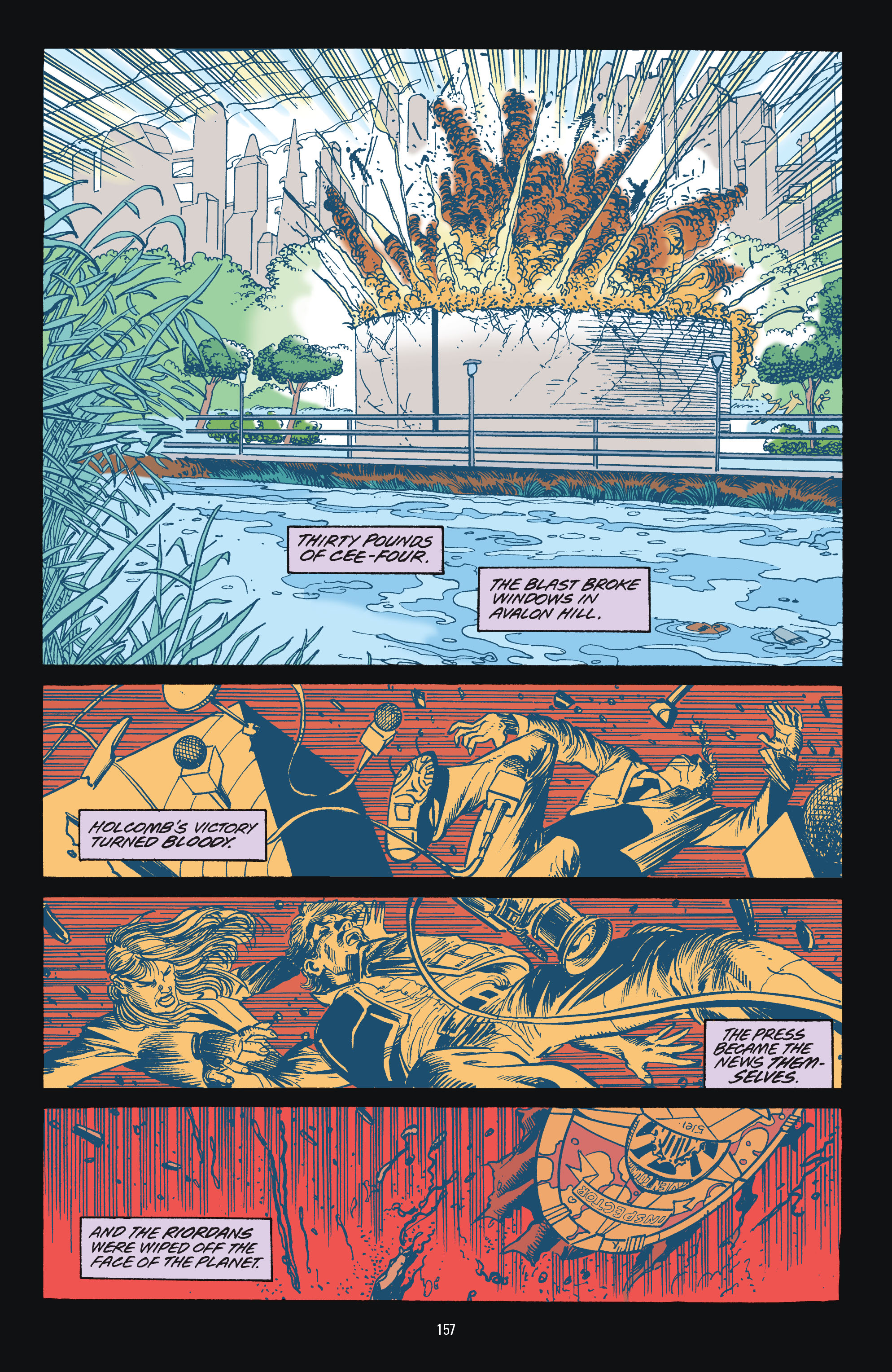 Read online Nightwing (1996) comic -  Issue # _2014 Edition TPB 6 (Part 2) - 52