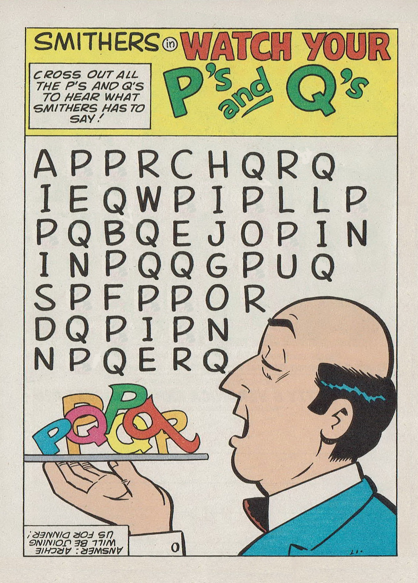 Read online Archie's Story & Game Digest Magazine comic -  Issue #38 - 16