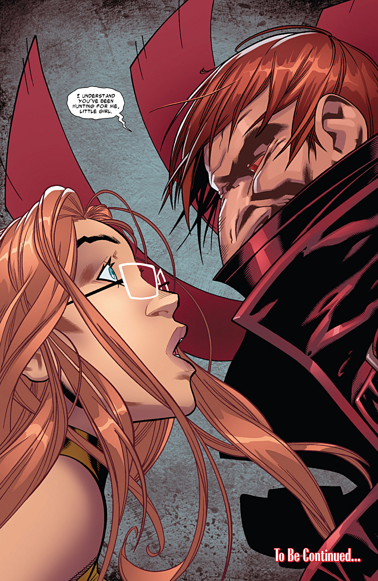 Read online The Sensational Spider-Man (1996) comic -  Issue #33.1 - 24