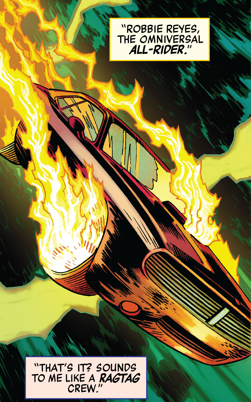 Read online Avengers Forever: Infinity Comic comic -  Issue #4 - 31